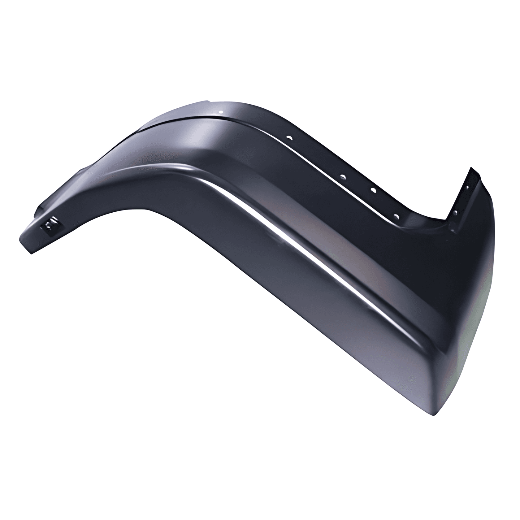 PARALAMA LADO ESQUERDO  ( FIBRA LAMINADA ) - 6738801406