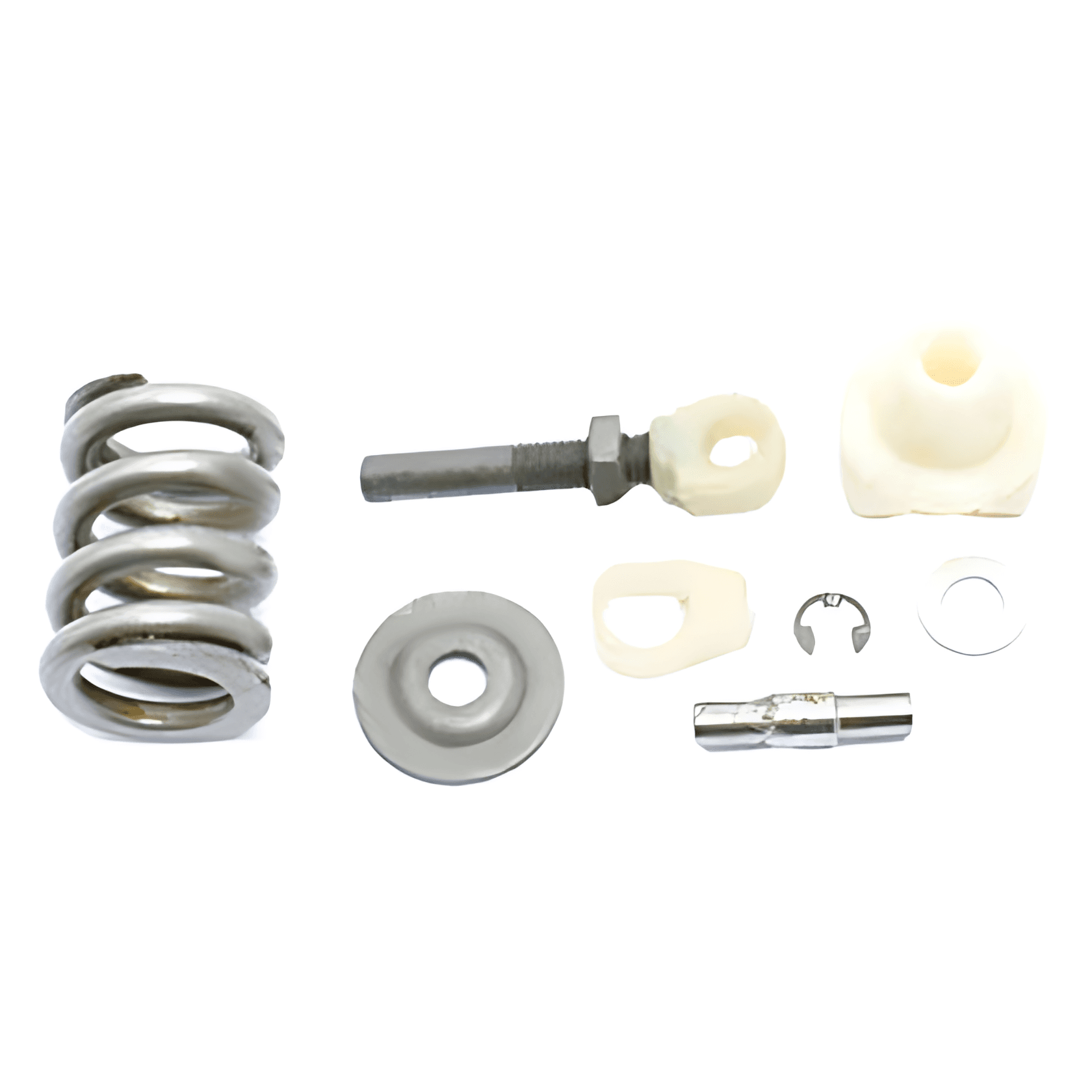 REPARO PEDAL EMBREAGEM CARA CHATA - MIC0607
