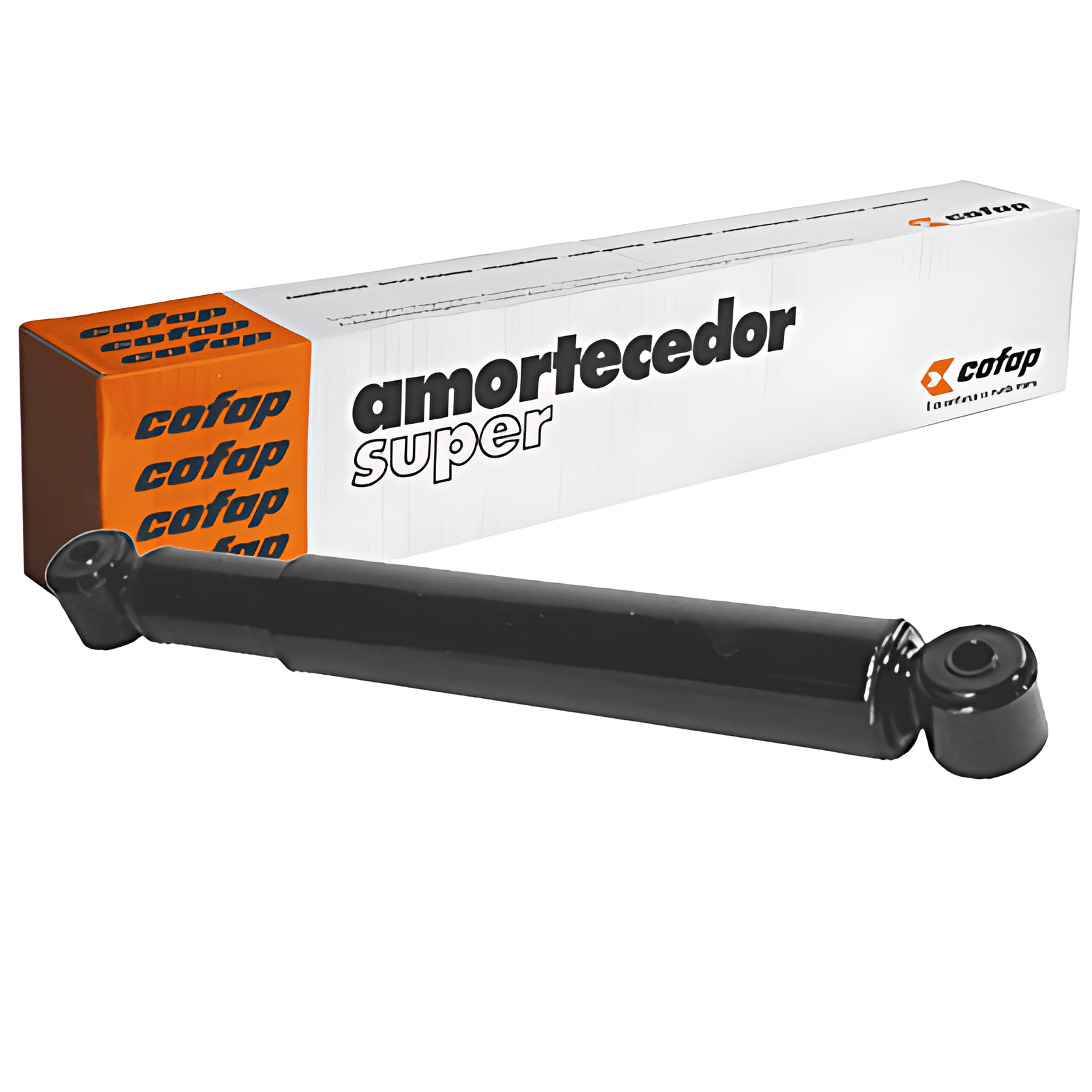 AMORTECEDOR SUSPENSÃO TRASEIRO / DIANTEIRO - 6883237400
