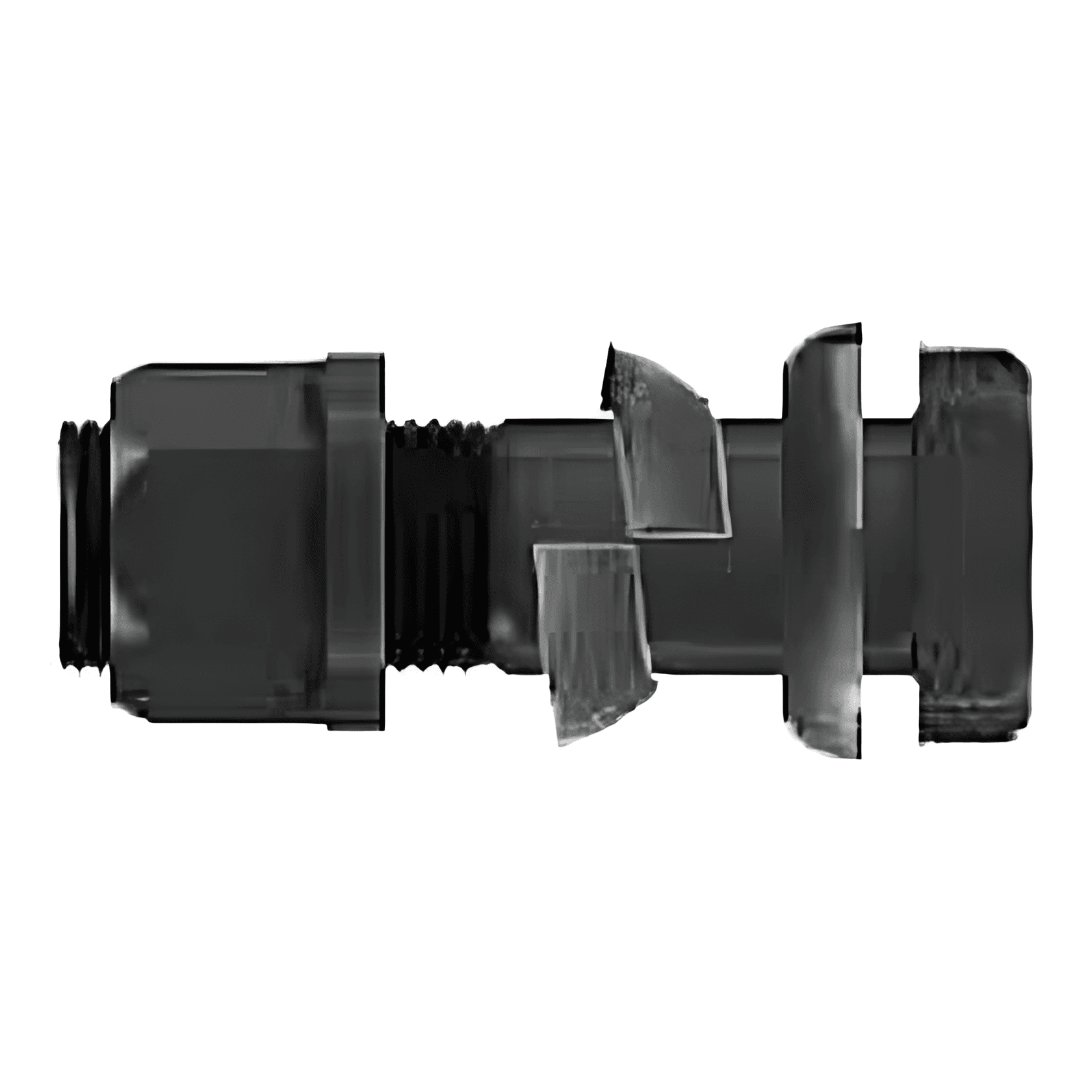 CONJUNTO PARAFUSO RODA TRASEIRO MB (COMPLETO) 18X1,5X64/72MM - 6884000074