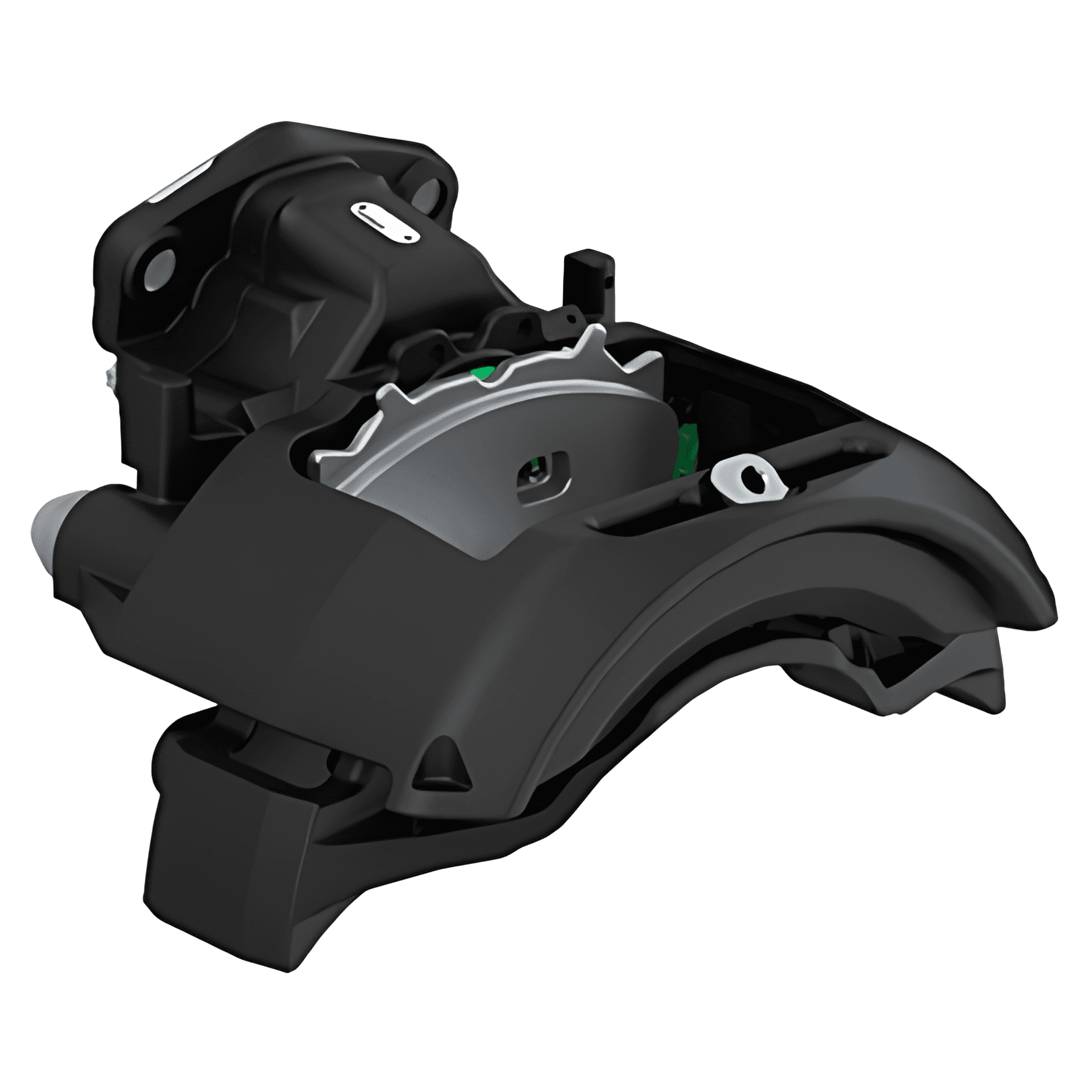 PINCA FREIO 17,5 DIANTEIRA DIREITA - 6401751170