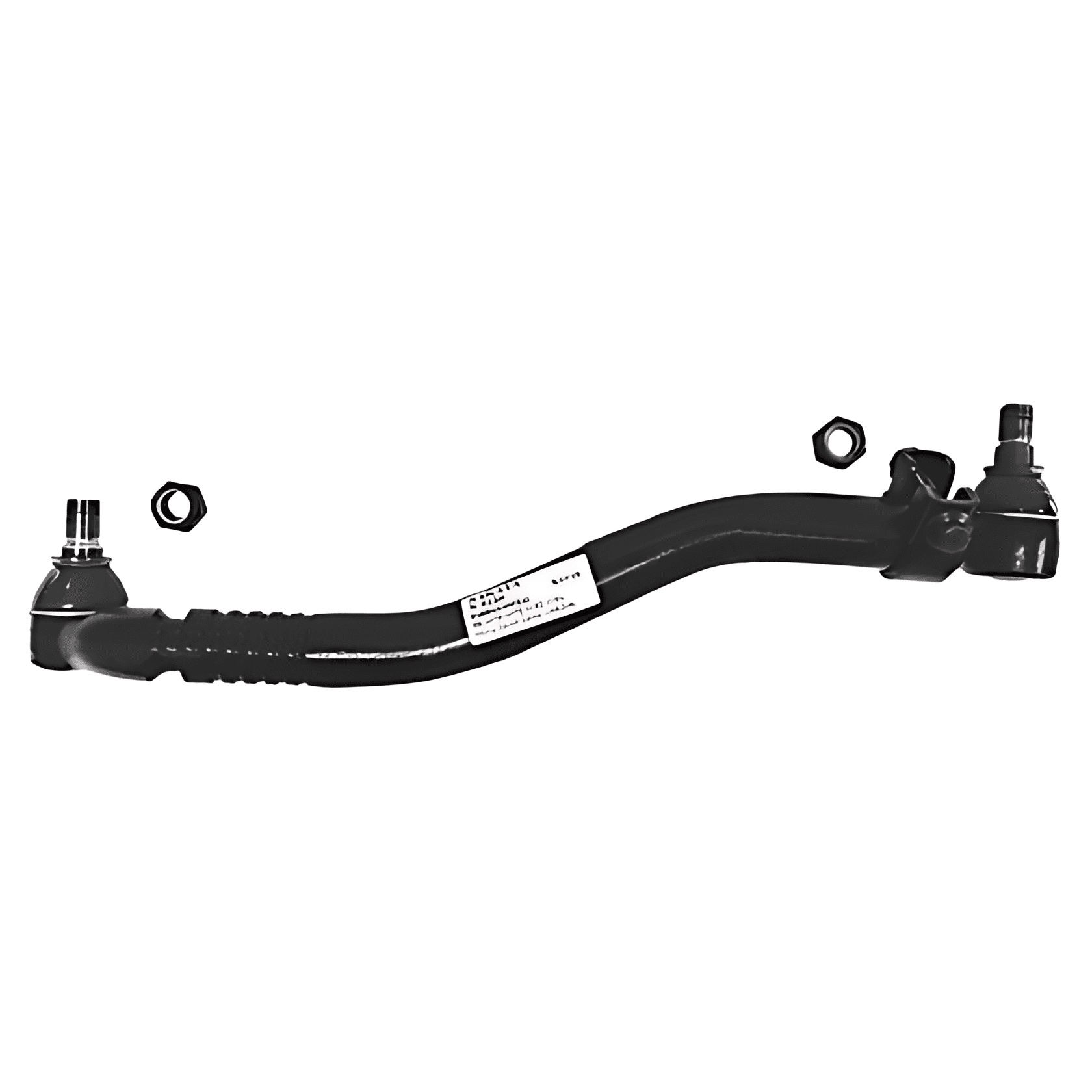 BARRA LATERAL DIANTEIRO MBB L710/814/914/915 - 6884600905