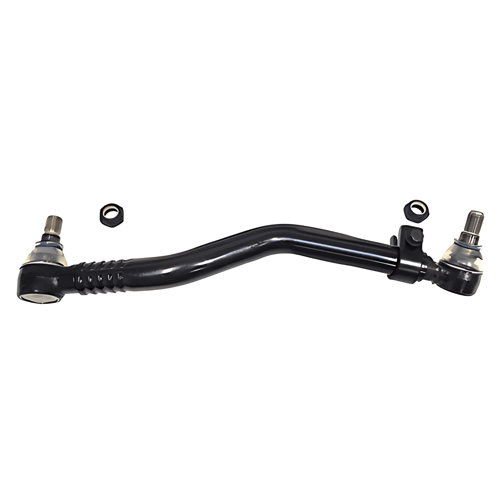 BARRA LATERAL DIANTEIRO MBB 1114/ 914 - N5032