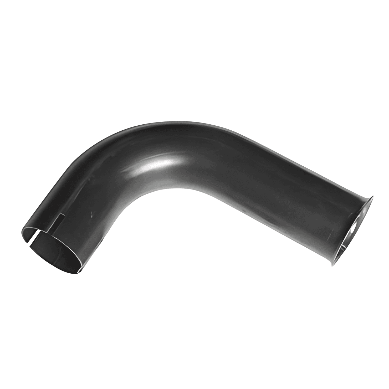 TUBO ASPIRACAO MENOR PRETO - 6885287808