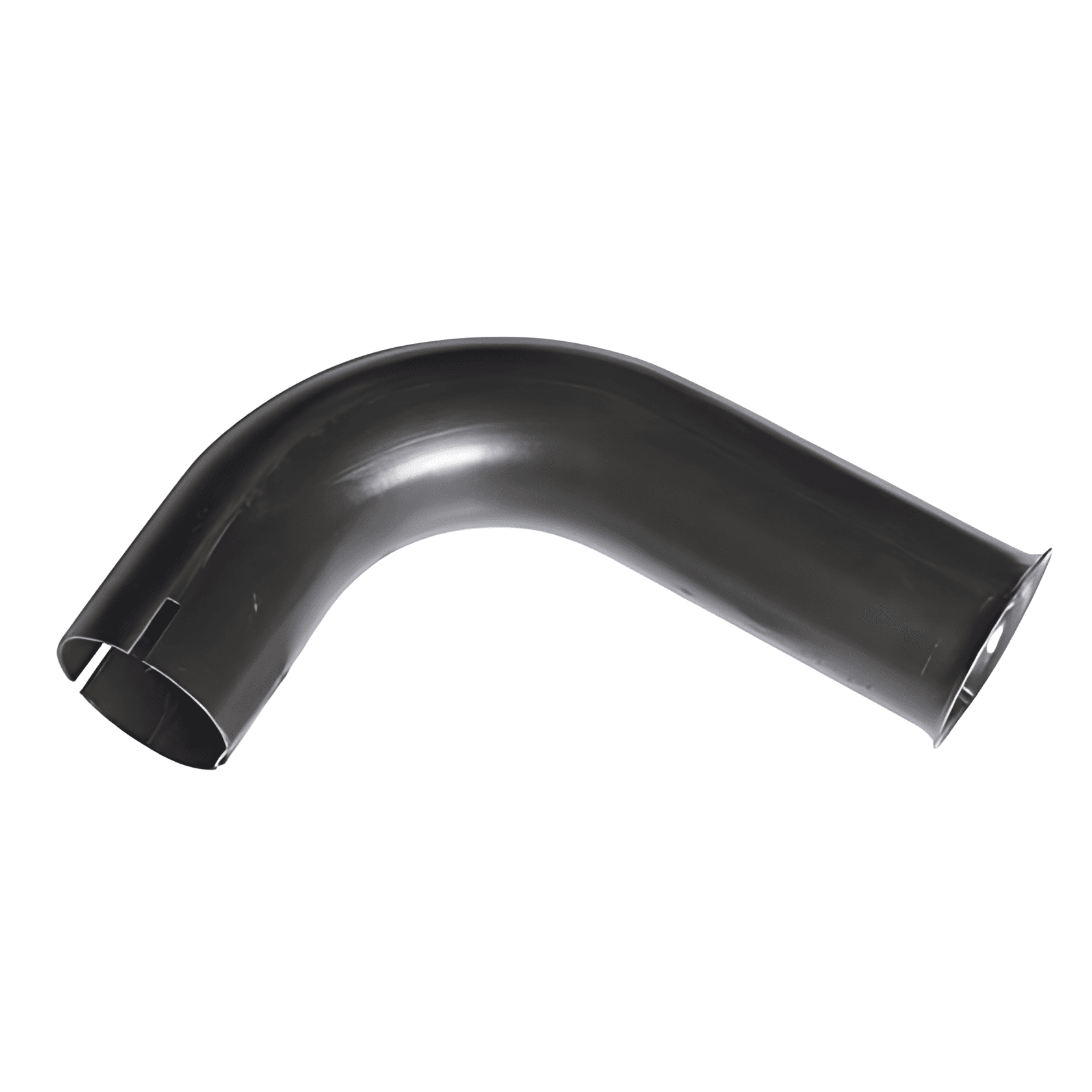 TUBO ASPIRACAO MAIOR PRETO - 6885287908