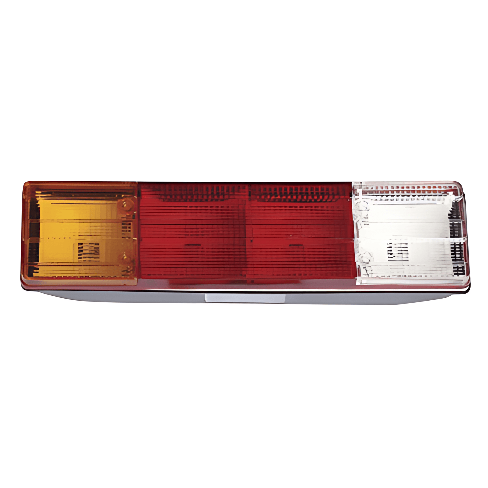 LANTERNA TRASEIRA ESQ.C/VIGIA LED BIVOLT - 6885449003