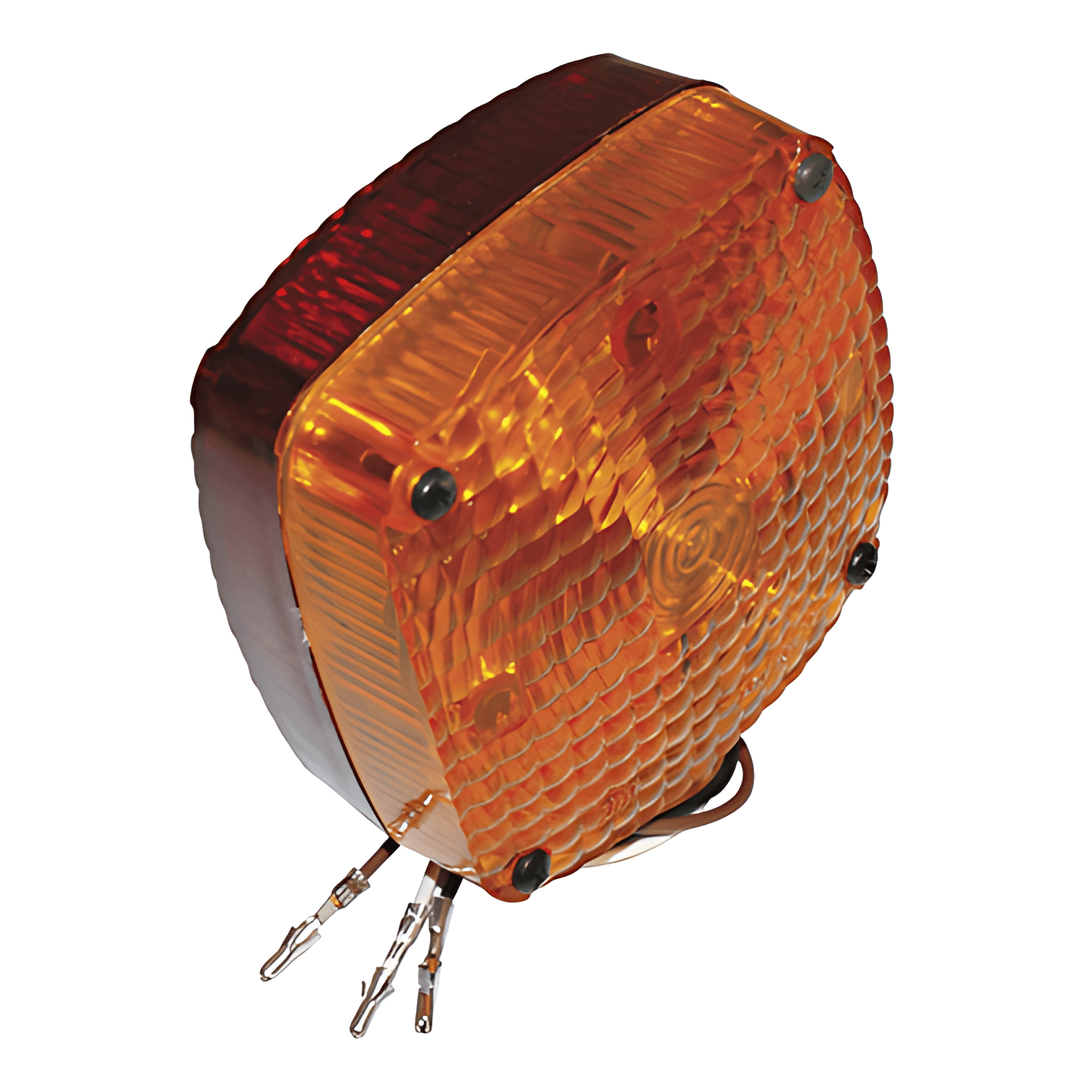 LANTERNA PISCA DIANTEIRA LE LD  VOLVO - 6886002