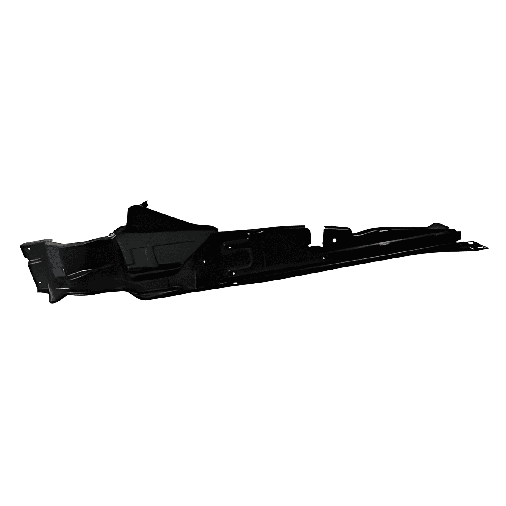 LONGARINA LD - 1801D