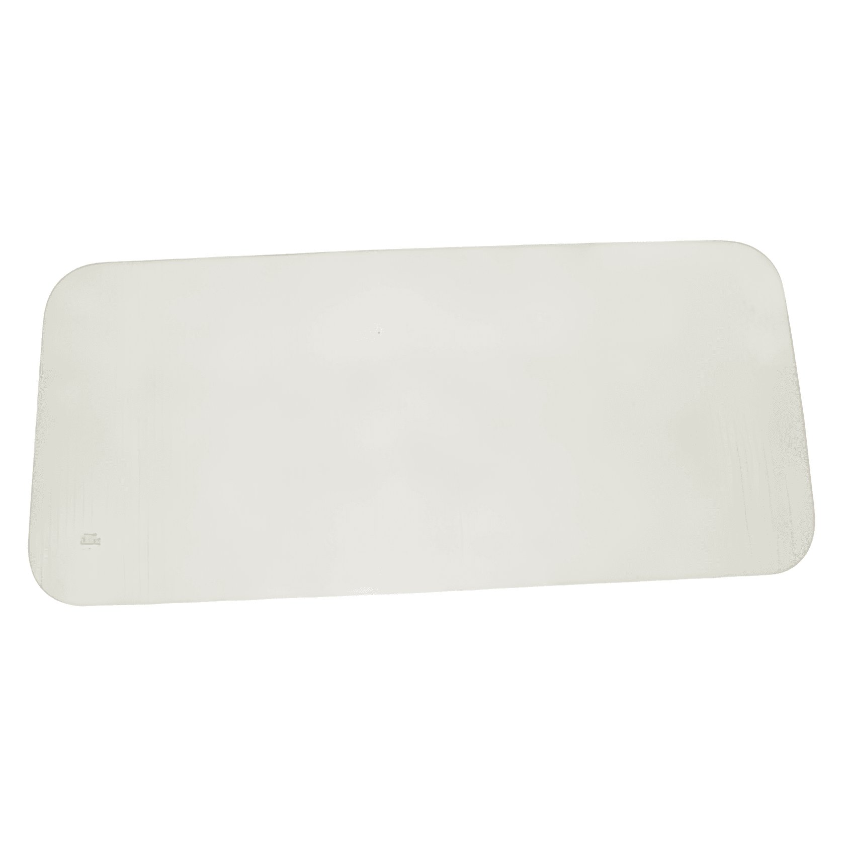 VIDRO VIGIA INCOLOR HPN - 6886787010