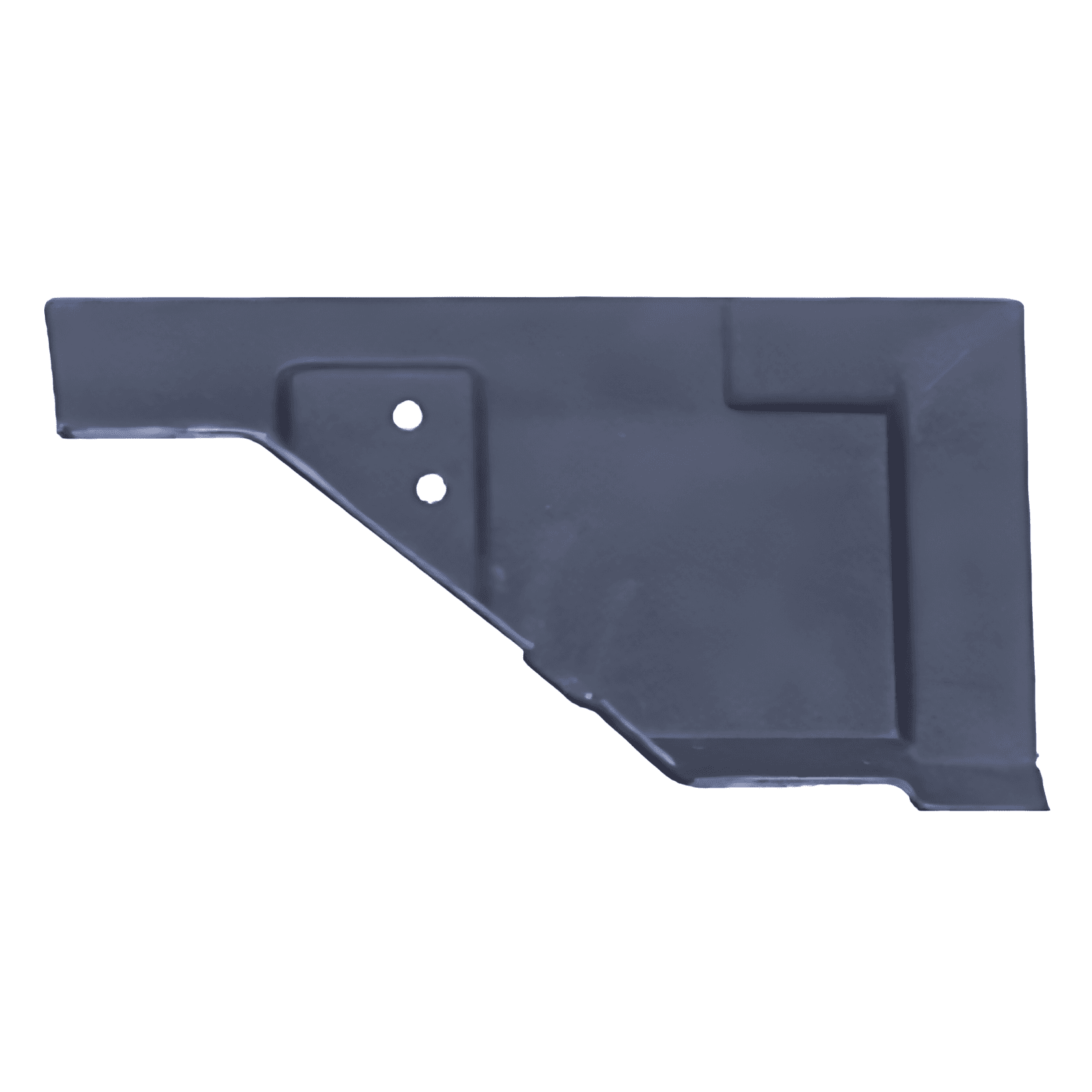 REVEST LAT PEDAL LD 709 ATE 1935 PRETO - CMB0013A