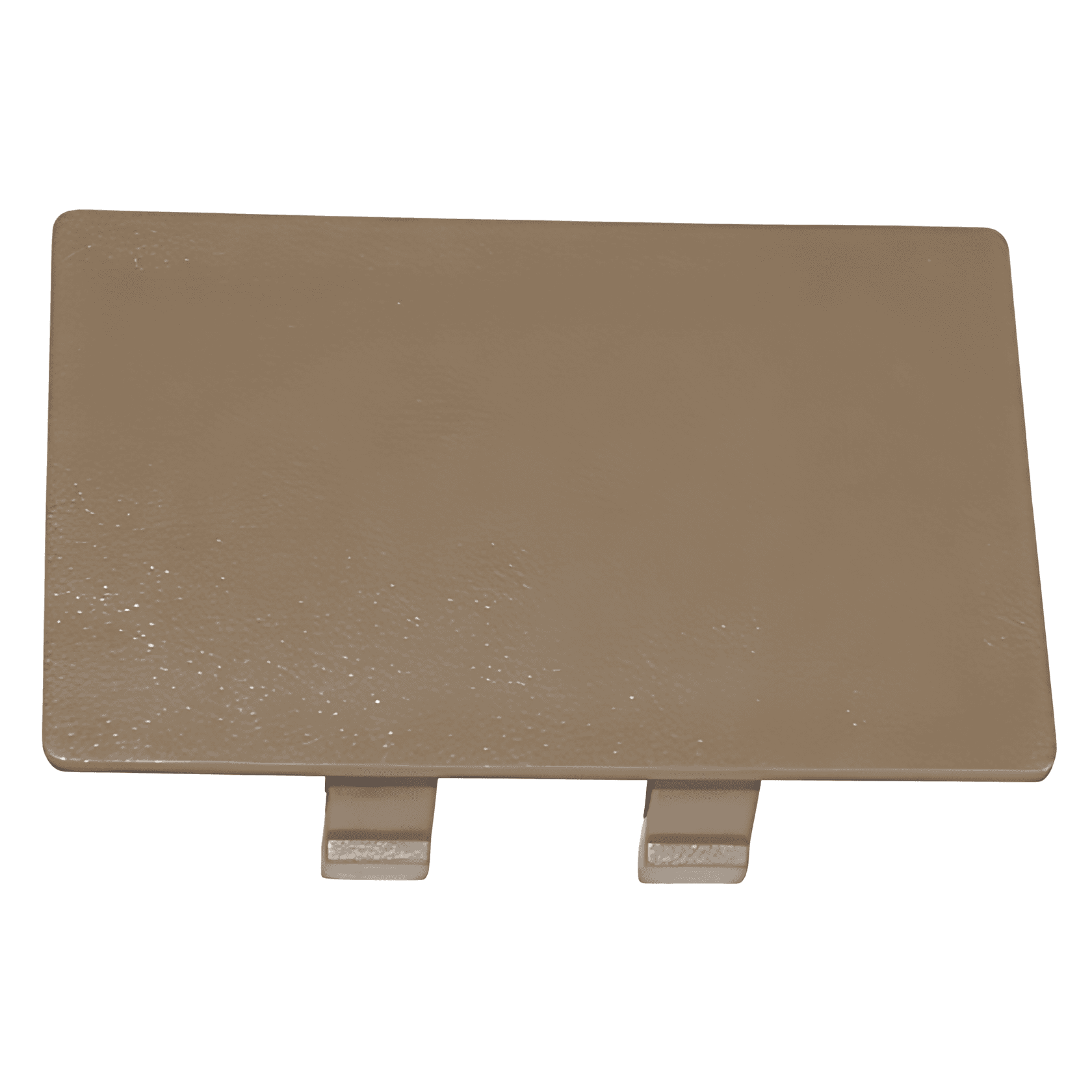 TAMPA PAINEL MARROM HPN - 6886897139M