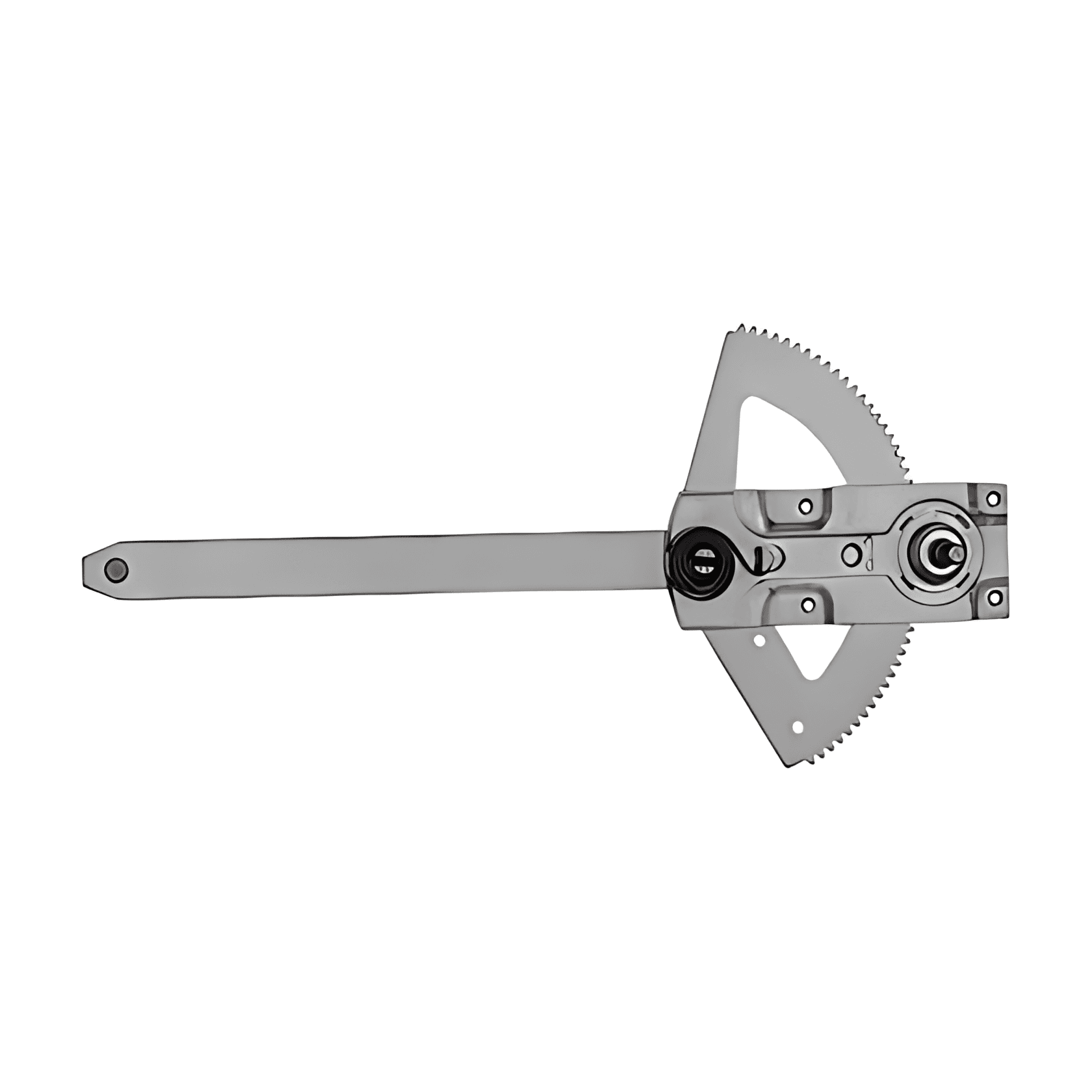 MAQUINA VIDRO MECANICO LD (PINO LONGO) - 6887207246