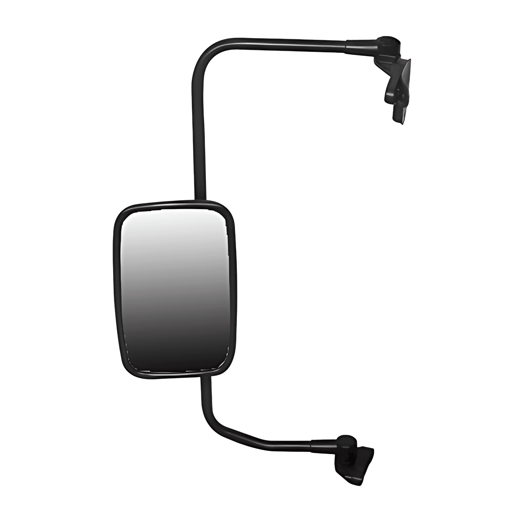 CONJUNTO BRACO-ESPELHO LE COM FIXACAO SUPORTE 3 FUROS - 6888104116