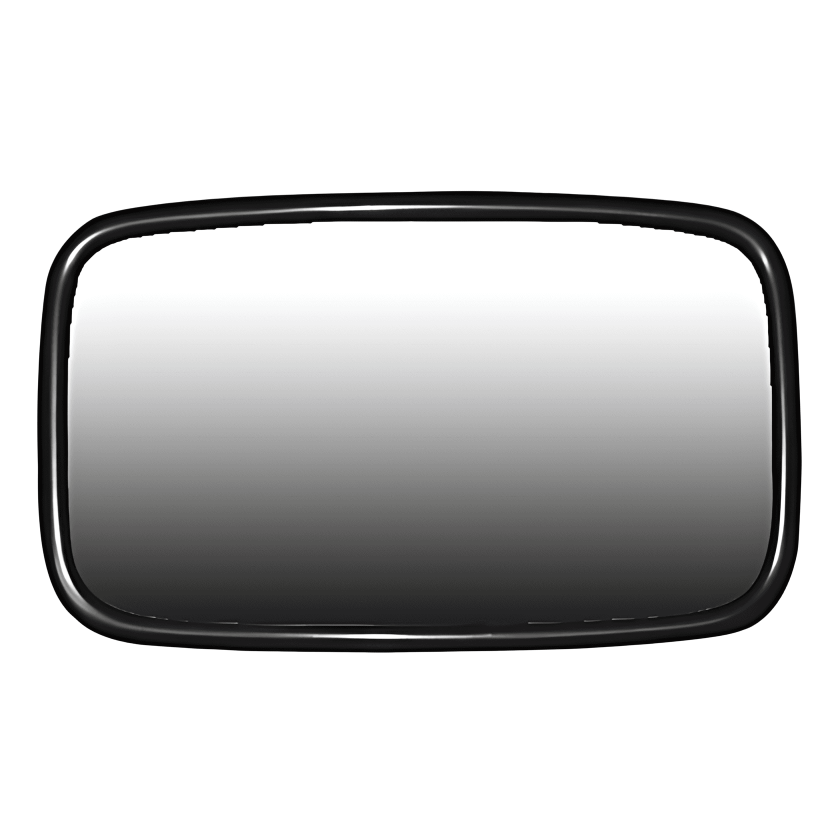 ESPELHO RETROVISOR LE LD INTEIRICO MANUAL CONVEXO - 6888107216