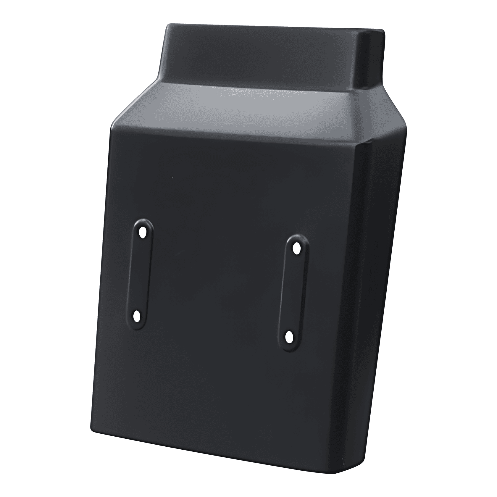 PARALAMA TRASEIRO CABINE LE-LD PLASTICO - 6888817001
