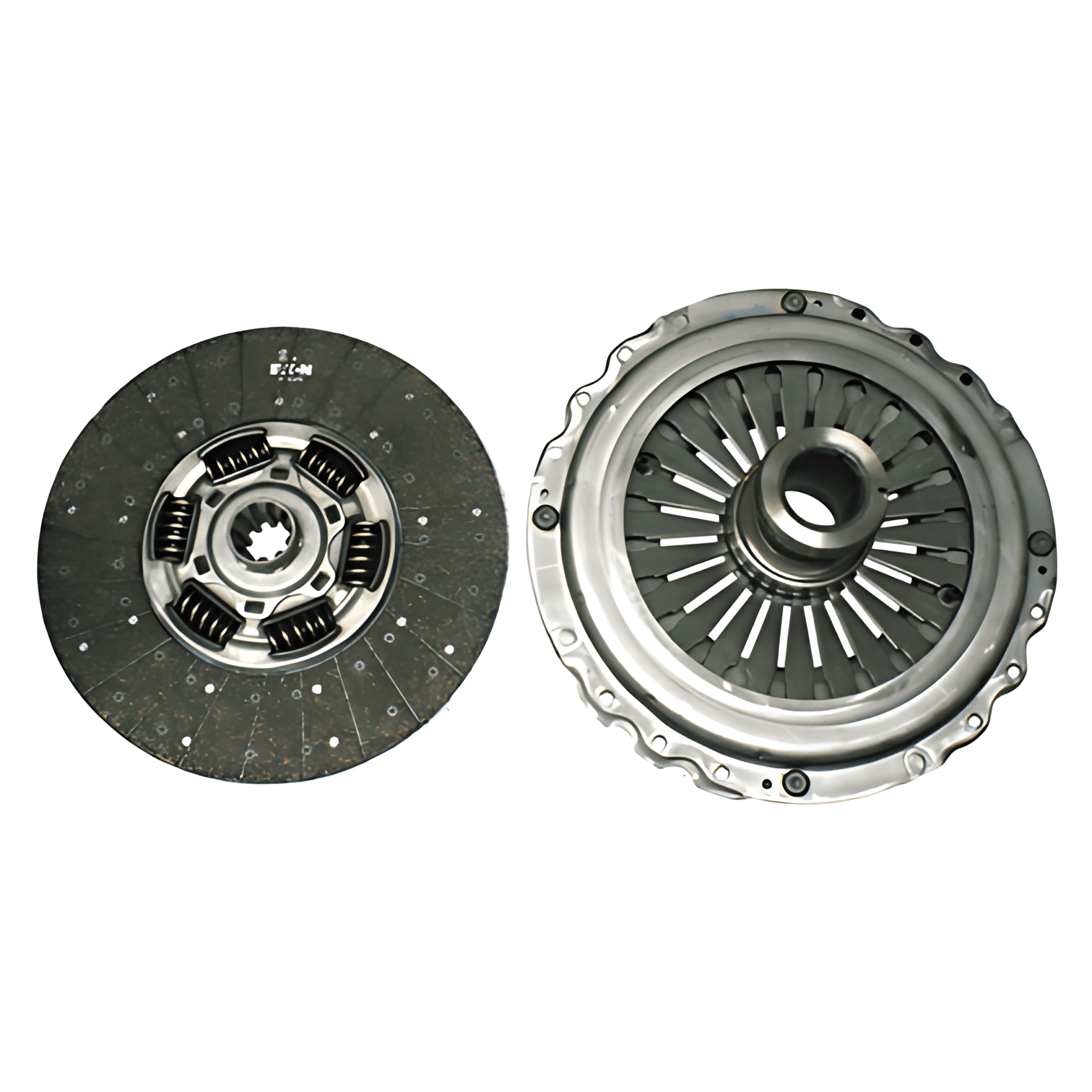 KIT EMBREAGEM 430MM - 6932500101