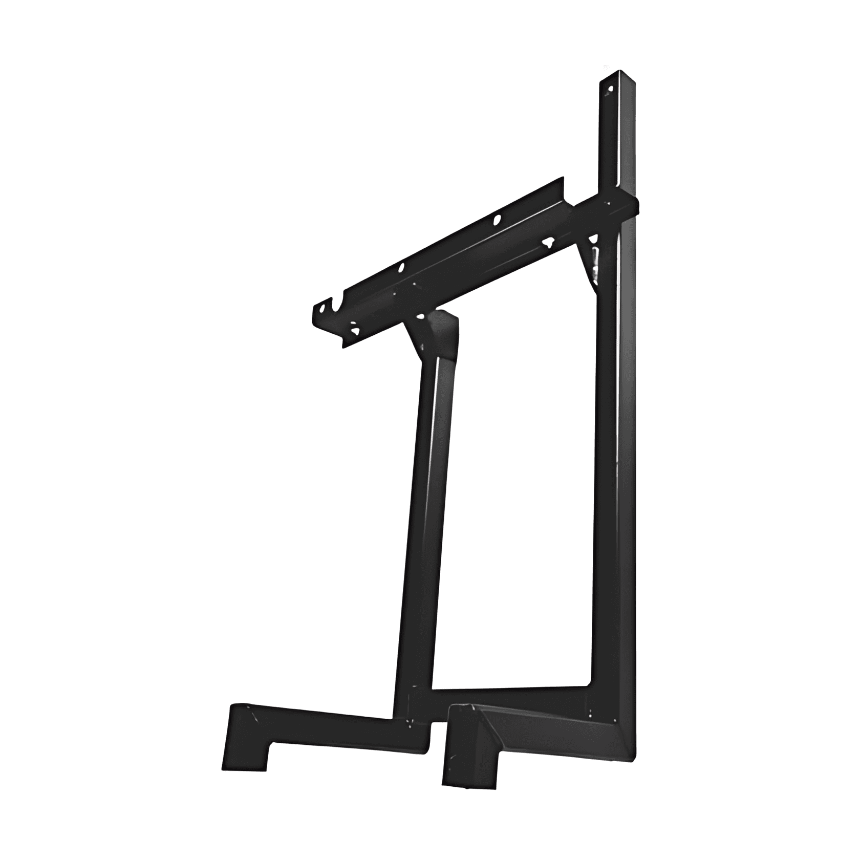 SUPORTE ESTRIBO DUPLO LADO DIREITO FPN 1720 - 6936600714