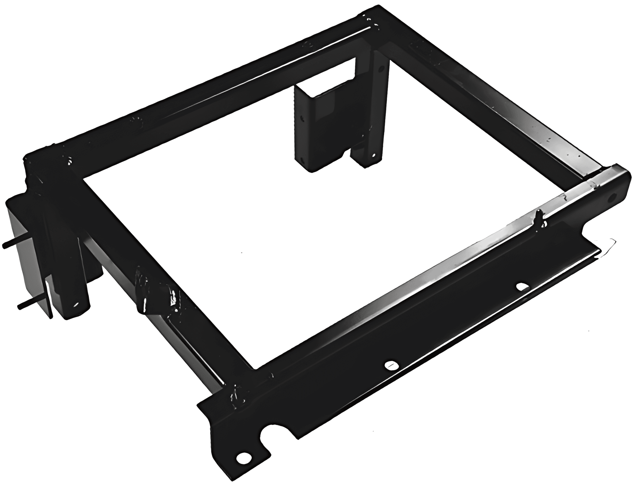 SUPORTE ESTRIBO LADO DIREITO FPN - 6936607514