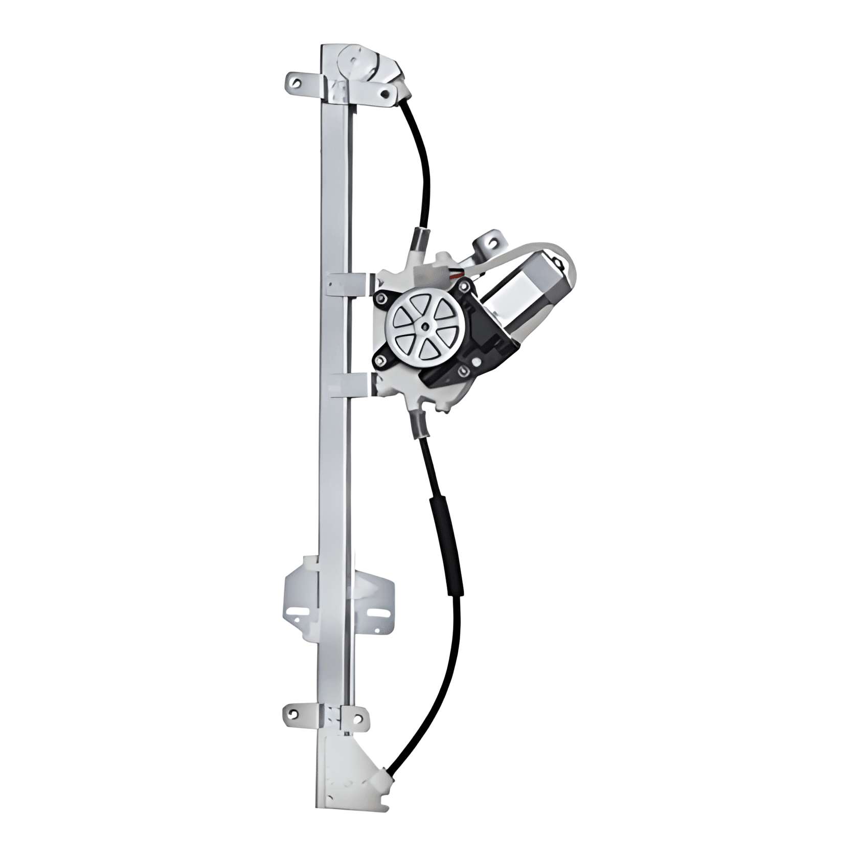 MAQUINA VIDRO ELETRICA LE ( COM MOTOR 24V ) - 9737200346