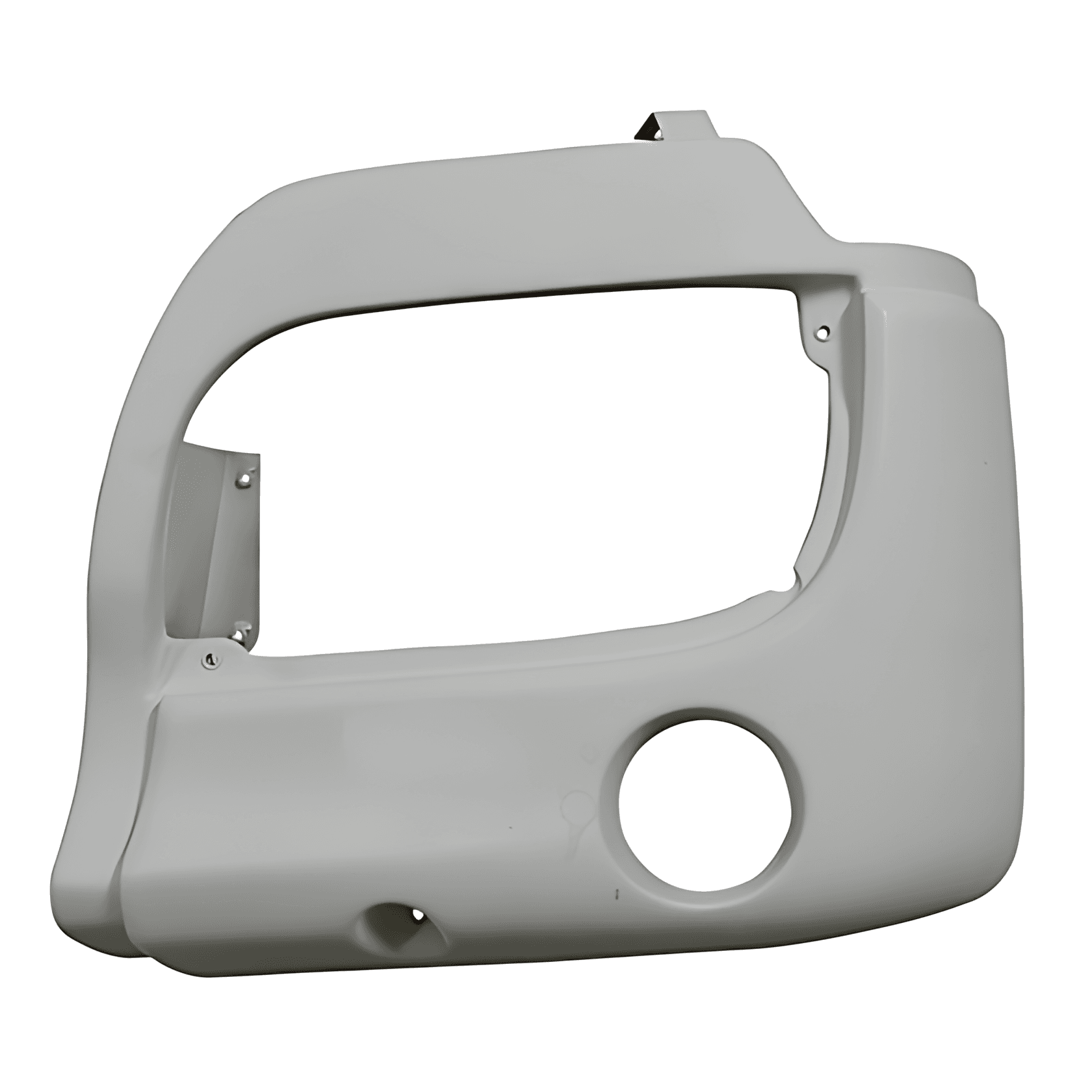 BOJO LATERAL LE PARACHOQUE FIBRA - 6938808770