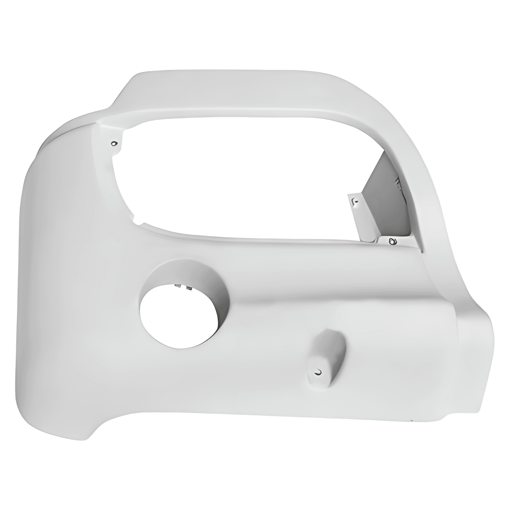 BOJO LATERAL LD PARACHOQUE FIBRA - 6938808870