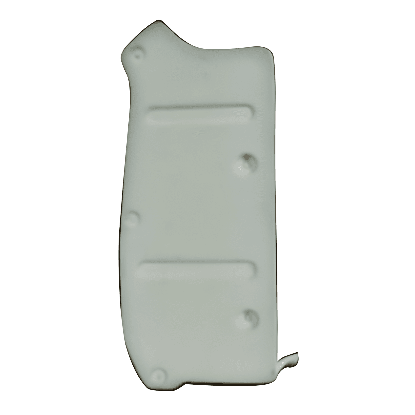 COBERTURA  INTERNA  PARA-CHOQUE  LD - M133