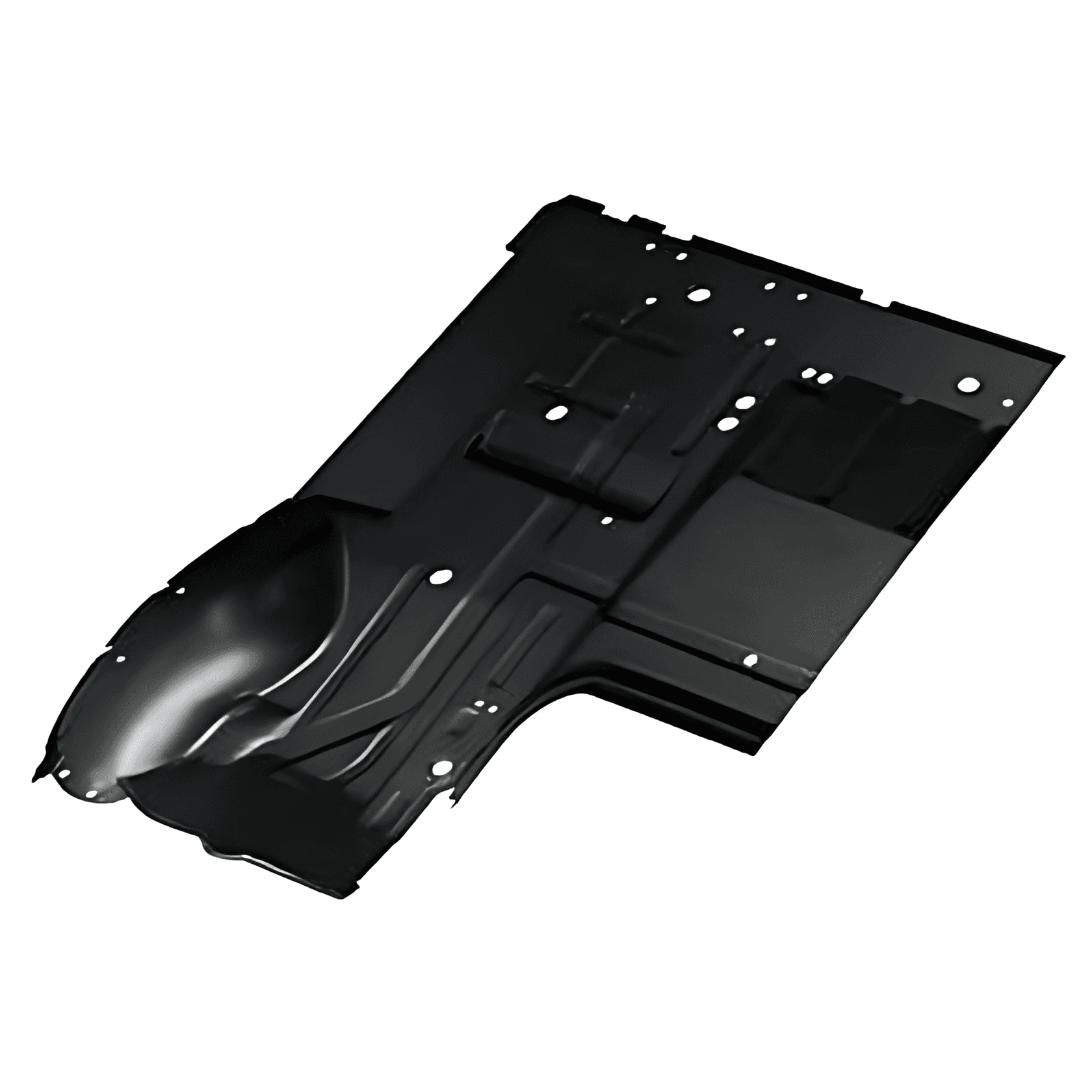 ASSOALHO LD CABINE - 80169400D