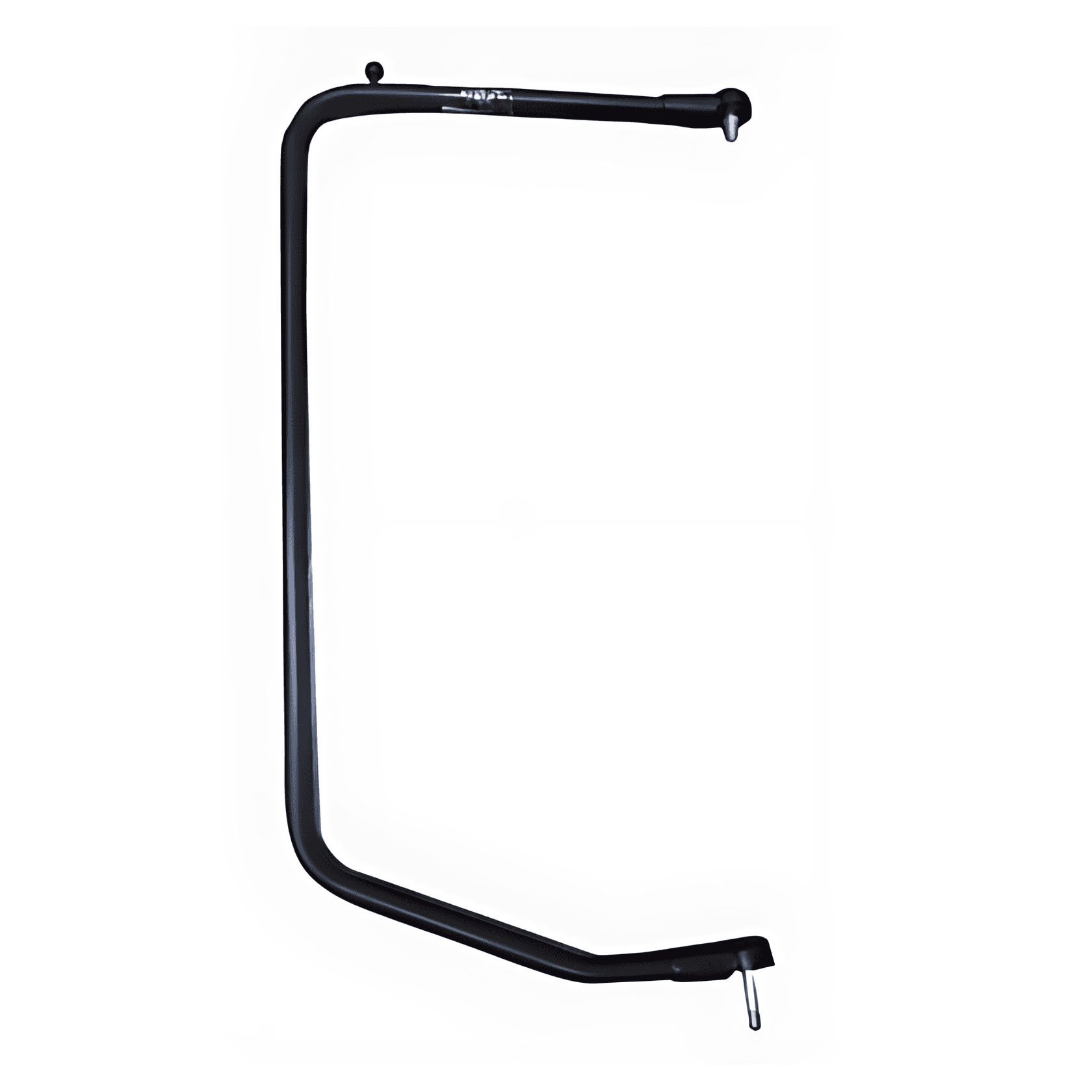 BRACO ESPELHO RETROVISOR LE - LD  FPN-HPN 1620-1720-2423 - S20F4318