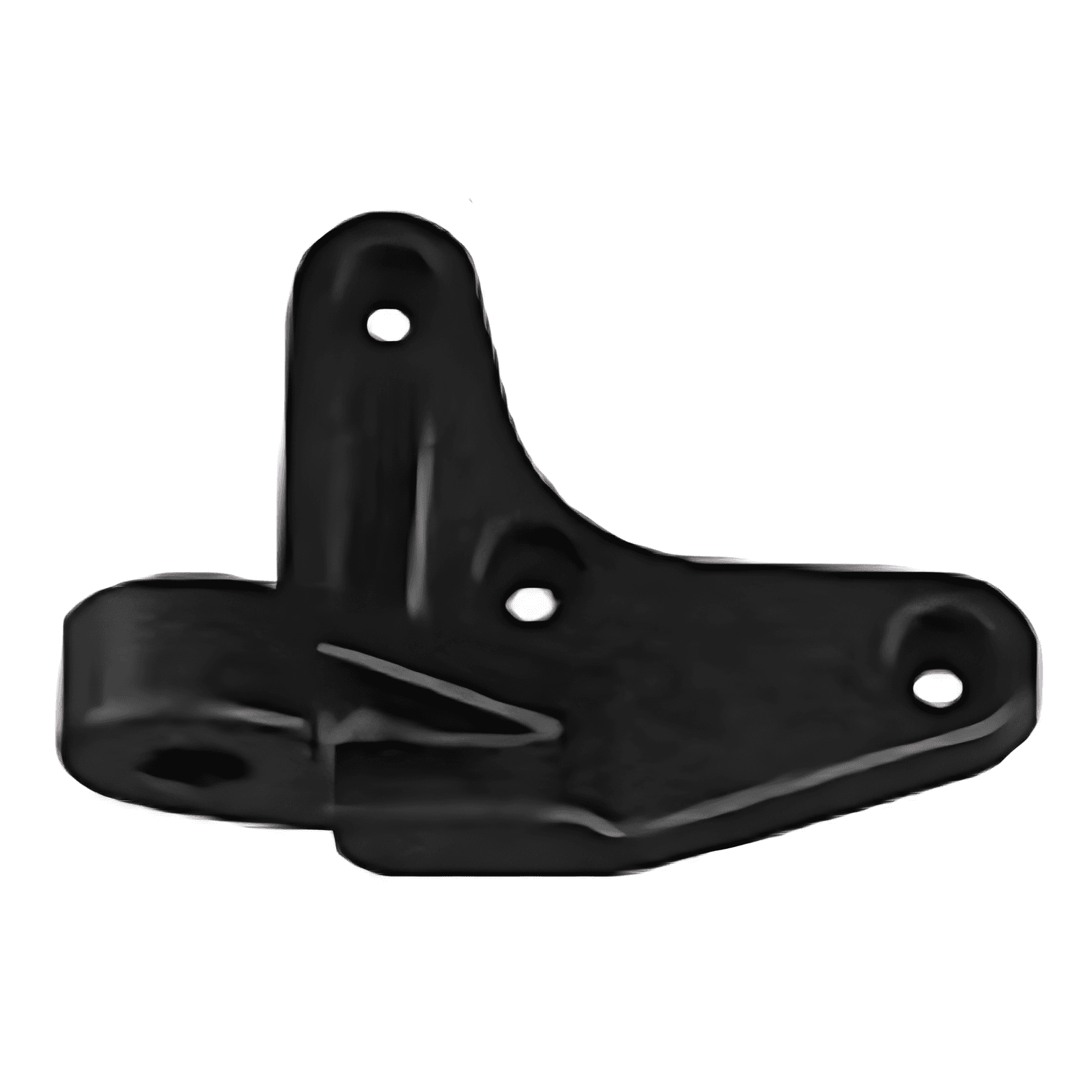 SUPORTE INFERIOR FIXACAO BRACO ESPELHO ( TODOS ) HPN - 6948107213