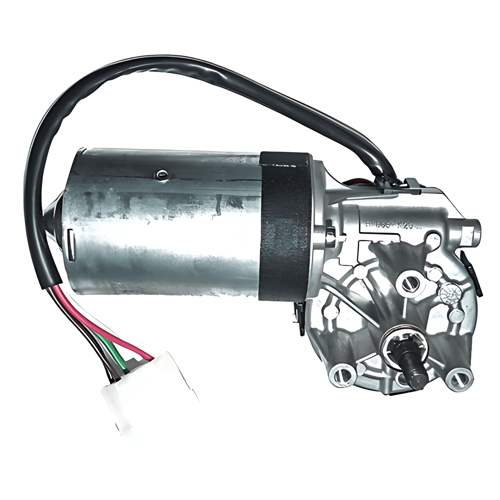 MOTOR LIMPADOR PARABRISA 12V 25W - 6948247001