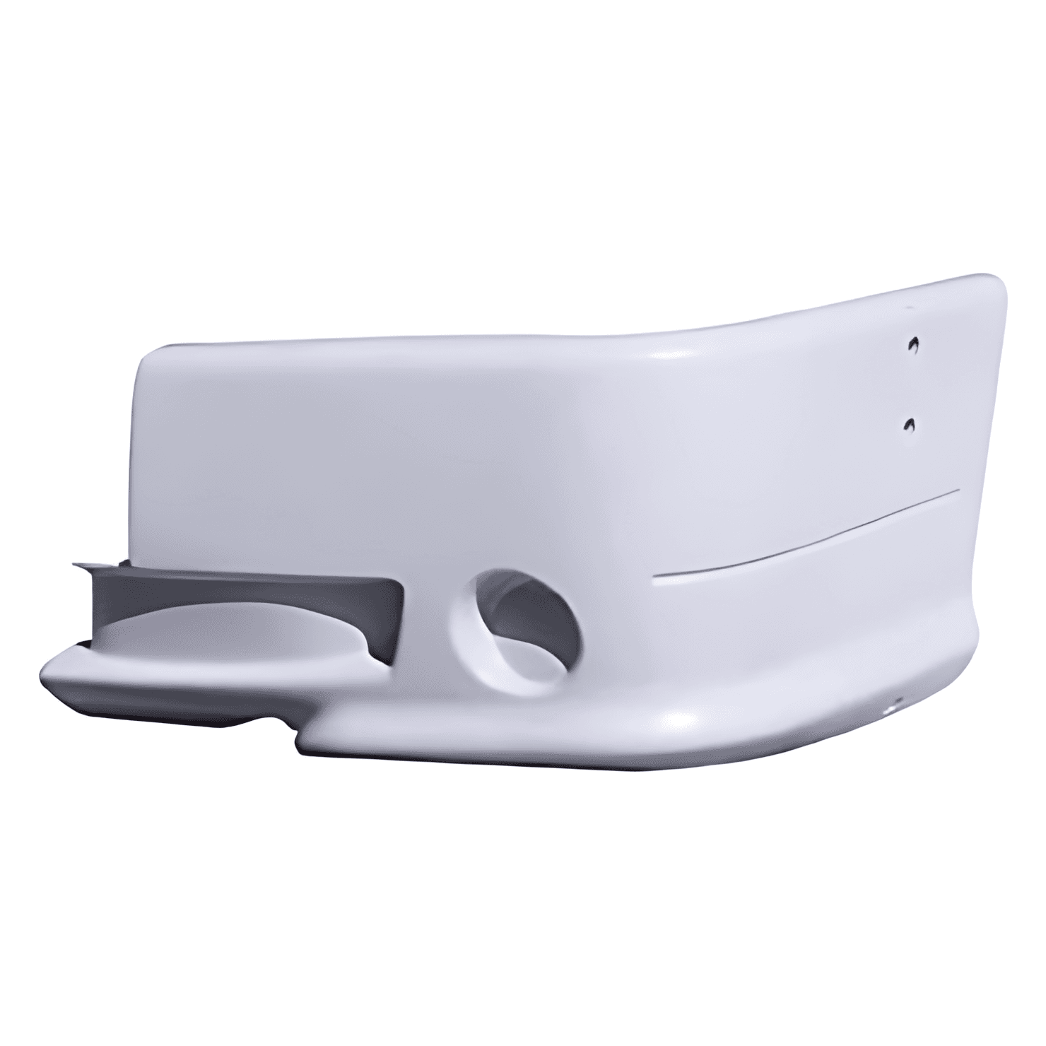 PONTEIRA LE LATERAL PARA-CHOQUE 1620 - 6948857001