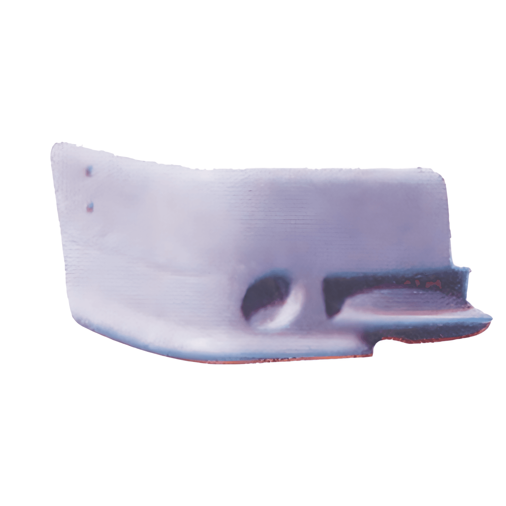 PONTEIRA LD LATERAL PARA-CHOQUE 1620 - 6948857101