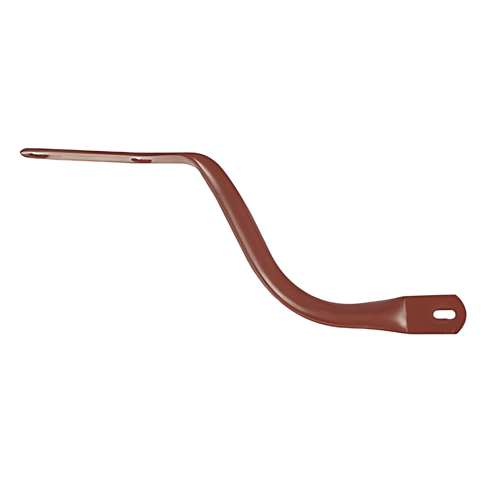 SUPORTE CENTRAL LADO DIREITO PARA-CHOQUE - 1073D