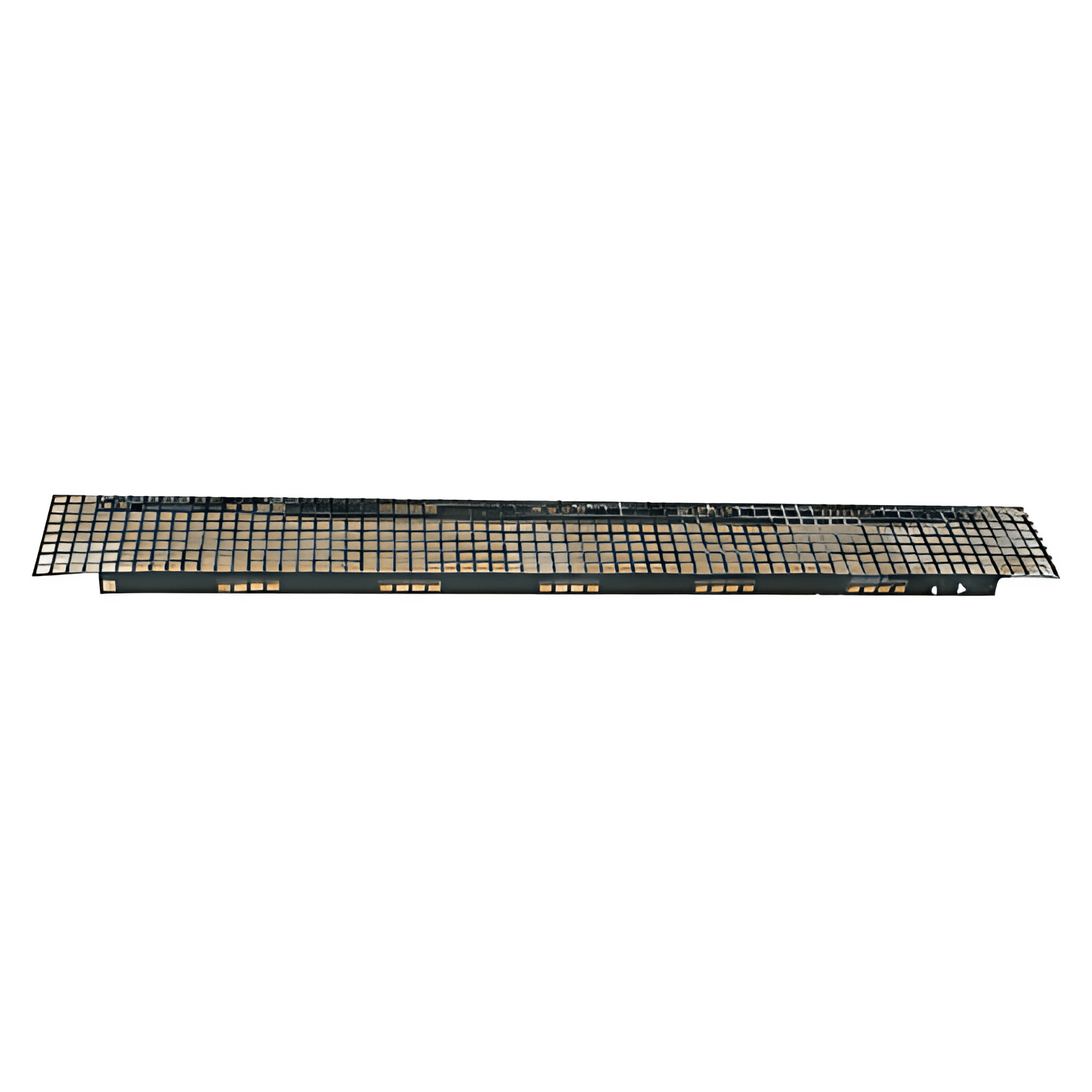 TELA PARA-CHOQUE PLASTICO - 1122