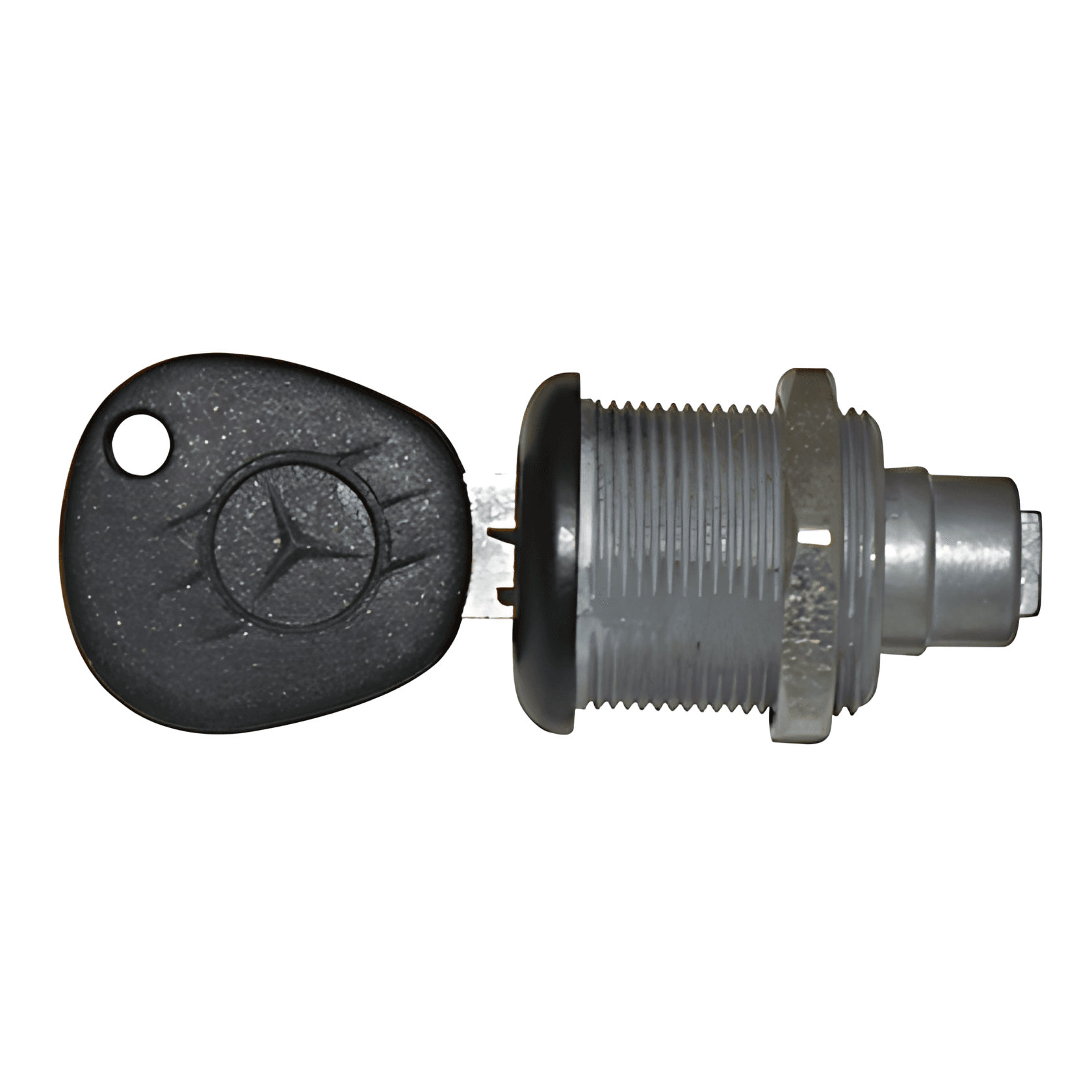 FECHO COM CHAVES PORTA LUVAS TETO - 6948937303