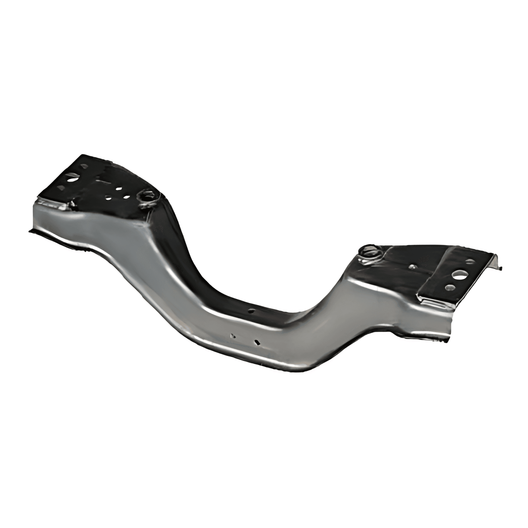 TRAVESSA SUSTENTACAO MOTOR MERCEDES OM366 - 6952407001
