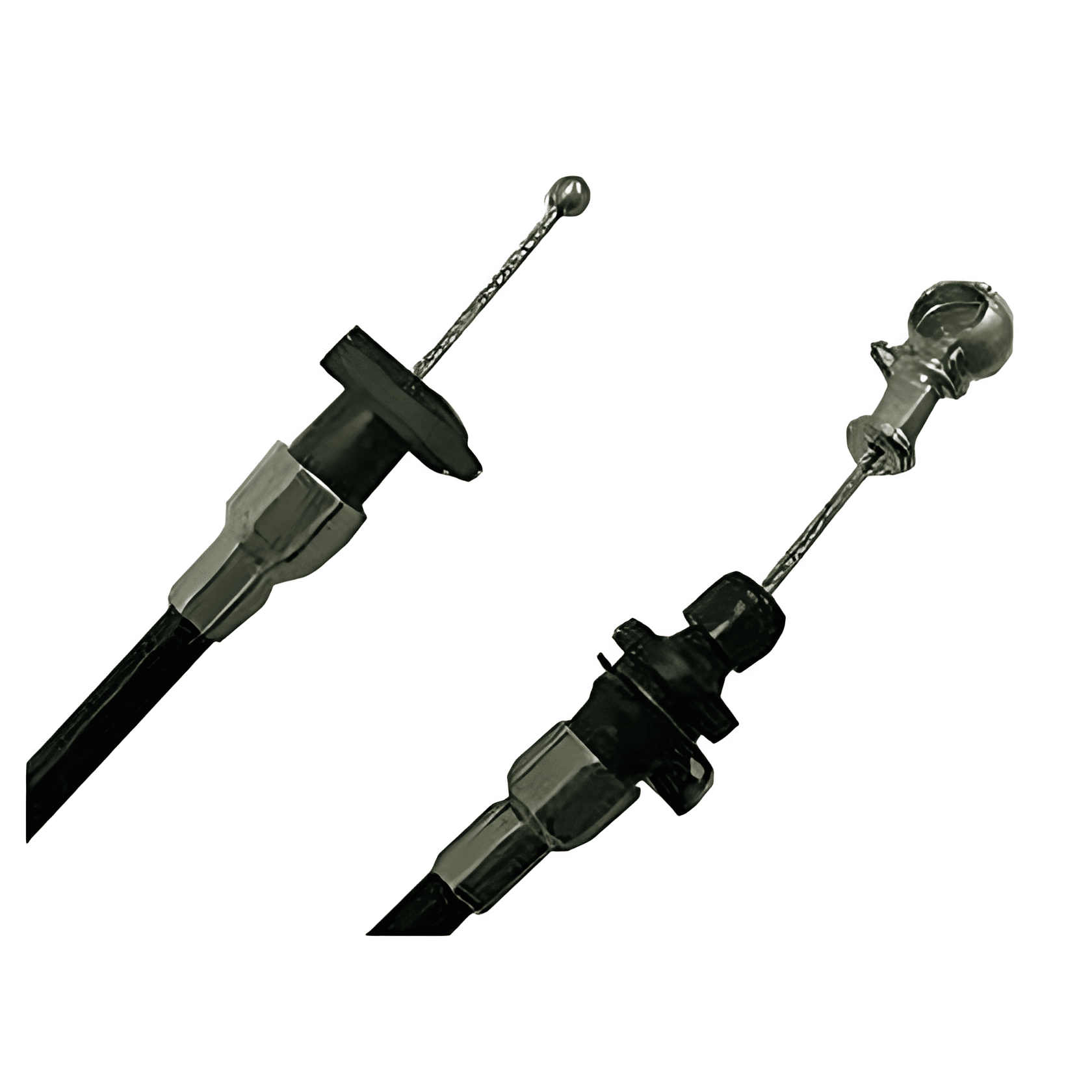 CABO ACELERADOR CAIXA AO PEDAL - 6953007130