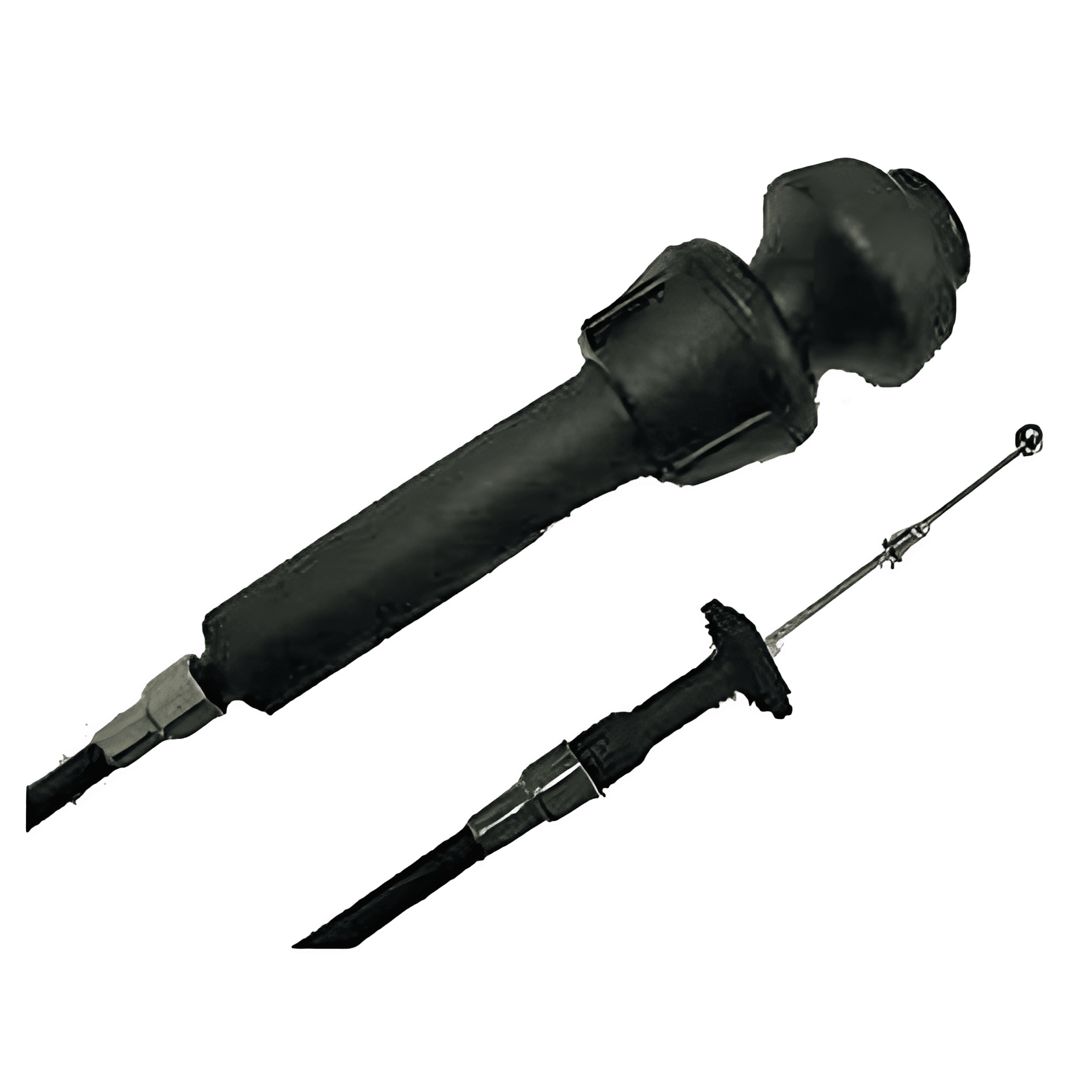 CABO SISTEMA ACELERACAO - ACELERADOR MANUAL - 6953007930
