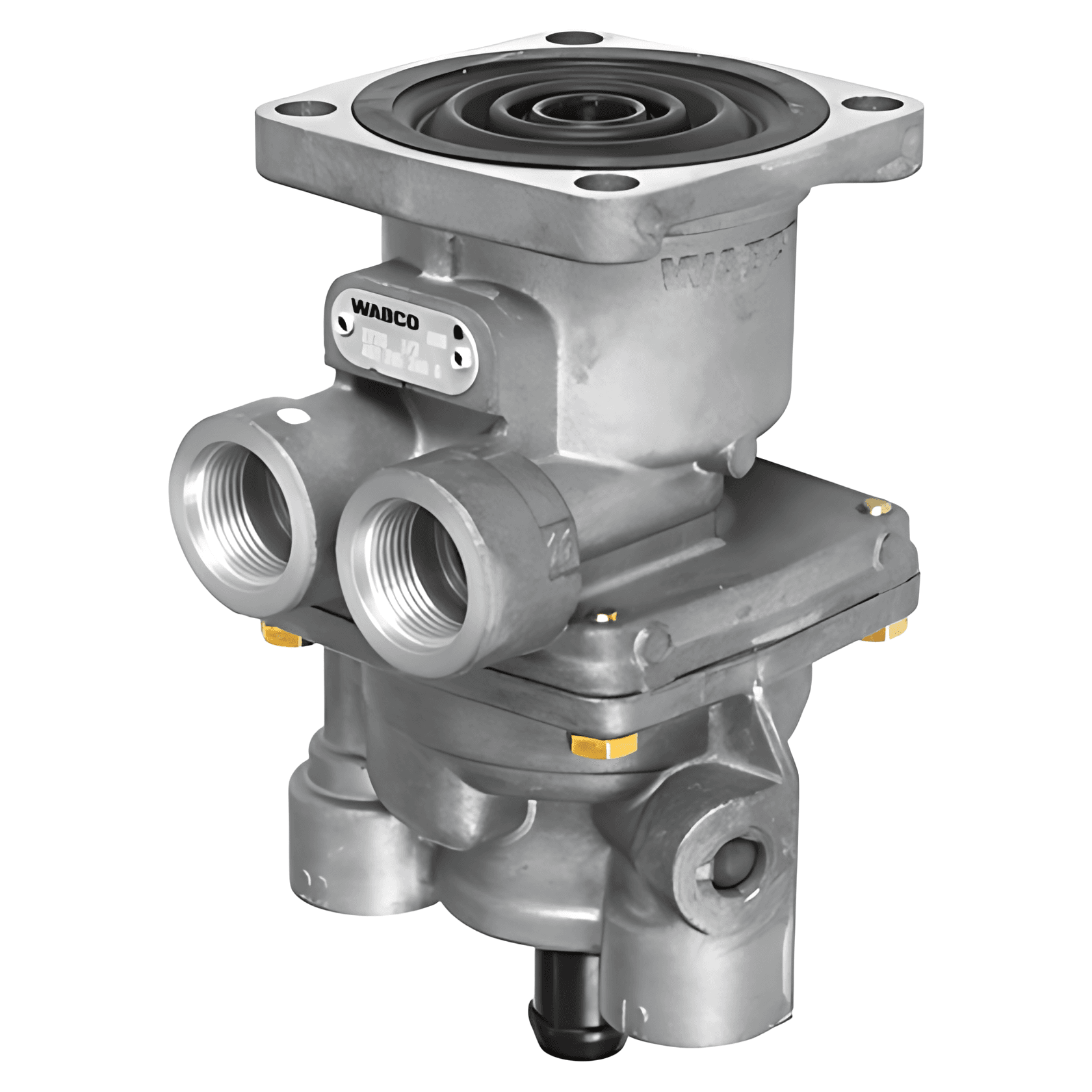 VALVULA PEDAL ( SEM PRISIONEIRO ) - 6954317405