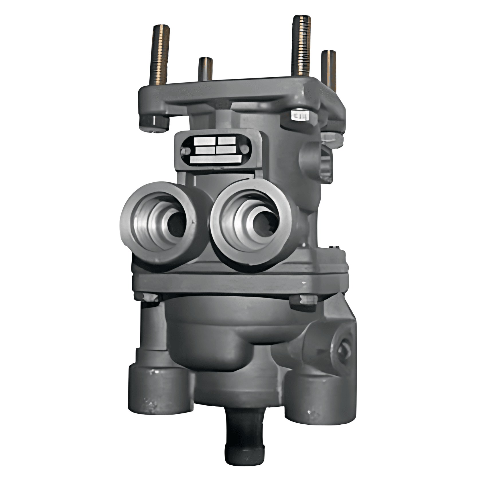 VALVULA PEDAL MBB - 6954317405