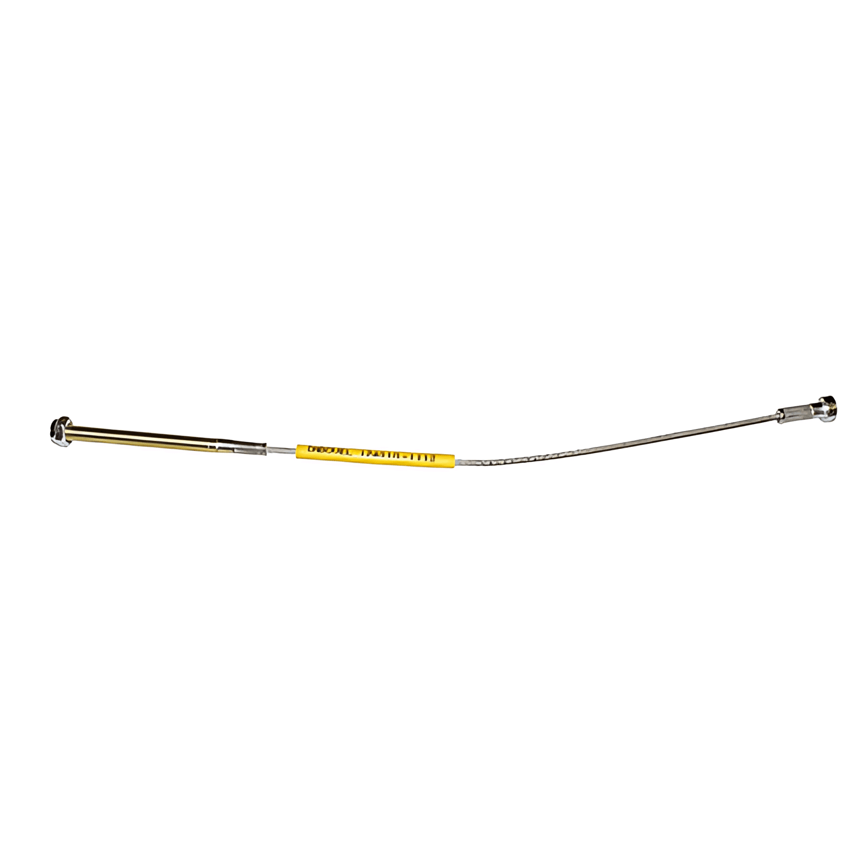 CABO FIXACAO INTERCOOLER - 6959967172