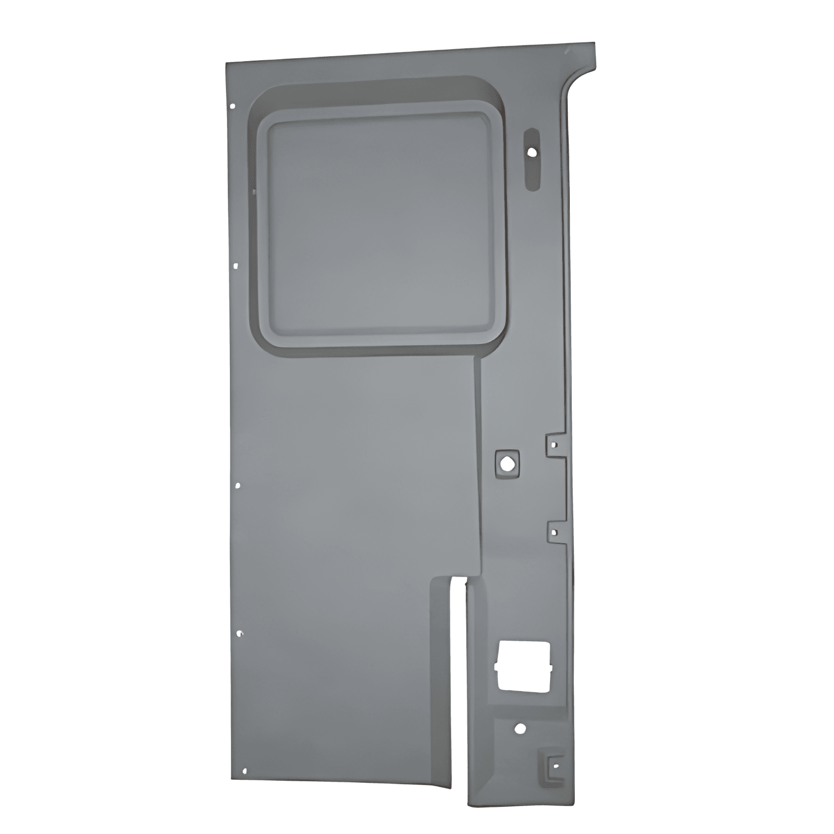 REVESTIMENTO LATERAL CABINE LD HSK 1632 1634 - 69669071539