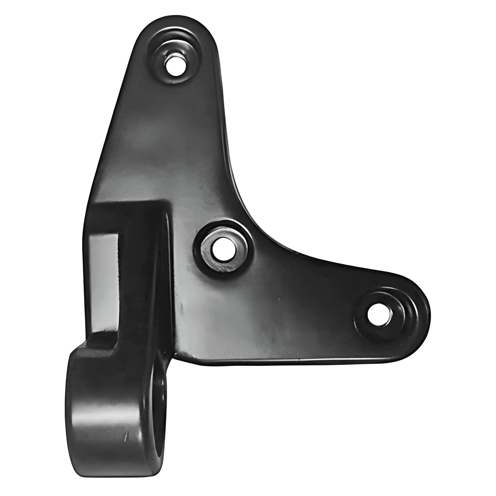 SUPORTE SUPERIOR FIXACAO BRACO ESPELHO LADO ESQUERDO 3 FUROS - 6968107113