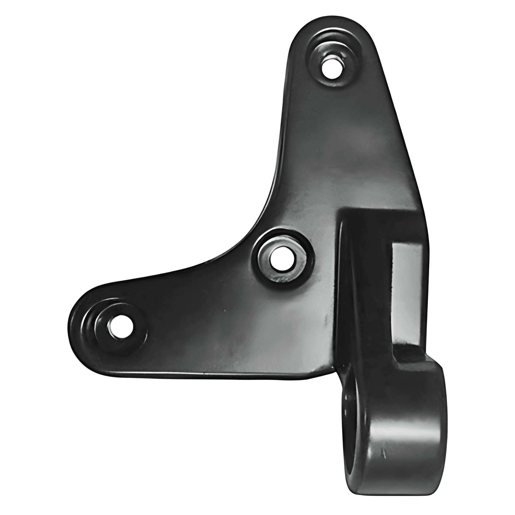 SUPORTE SUPERIOR FIXACAO BRACO ESPELHO LADO DIREITO 3 FUROS HPN - 6968107213