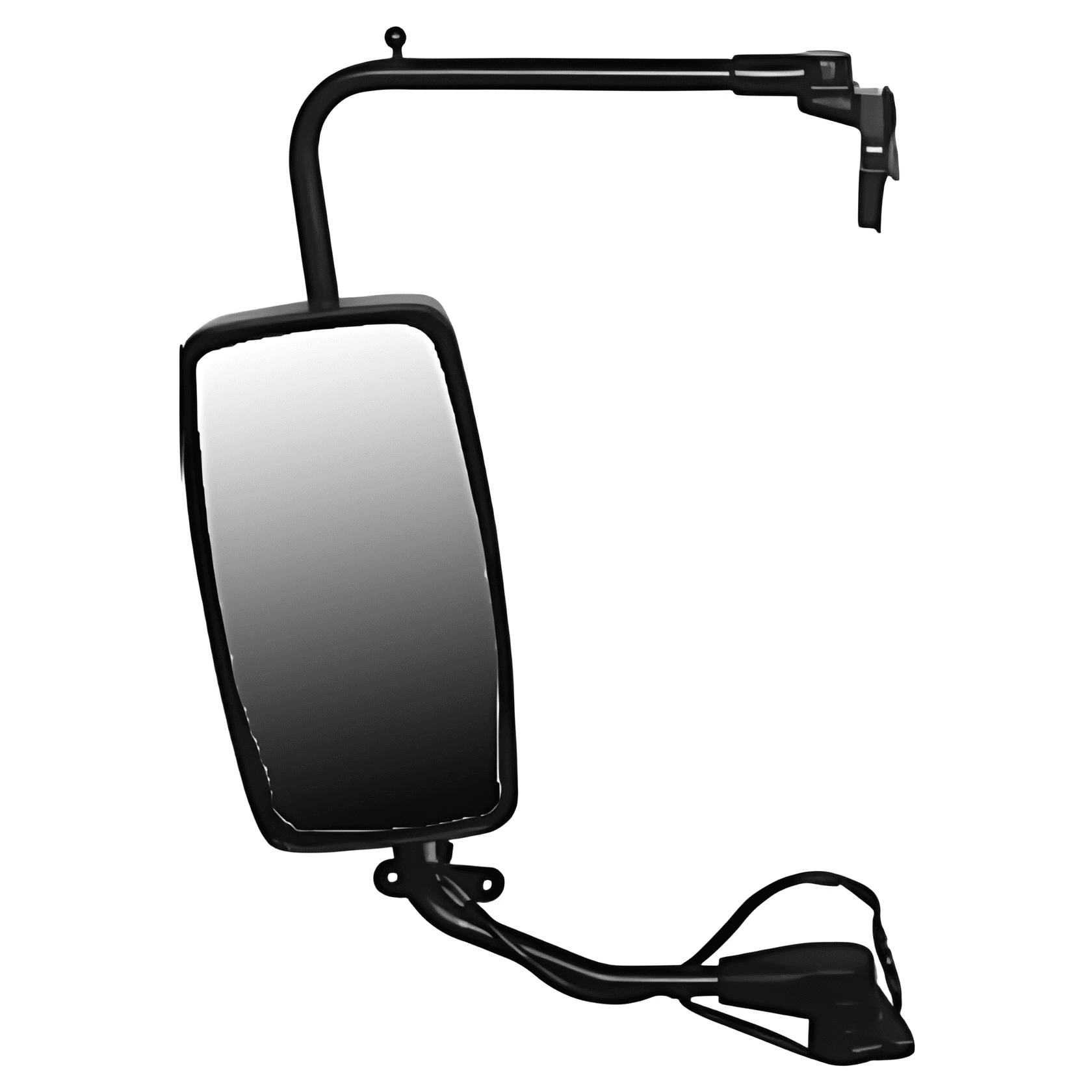 ESPELHO RETROVISOR INTERICO MANUAL COMPLETO LE - 6968107416