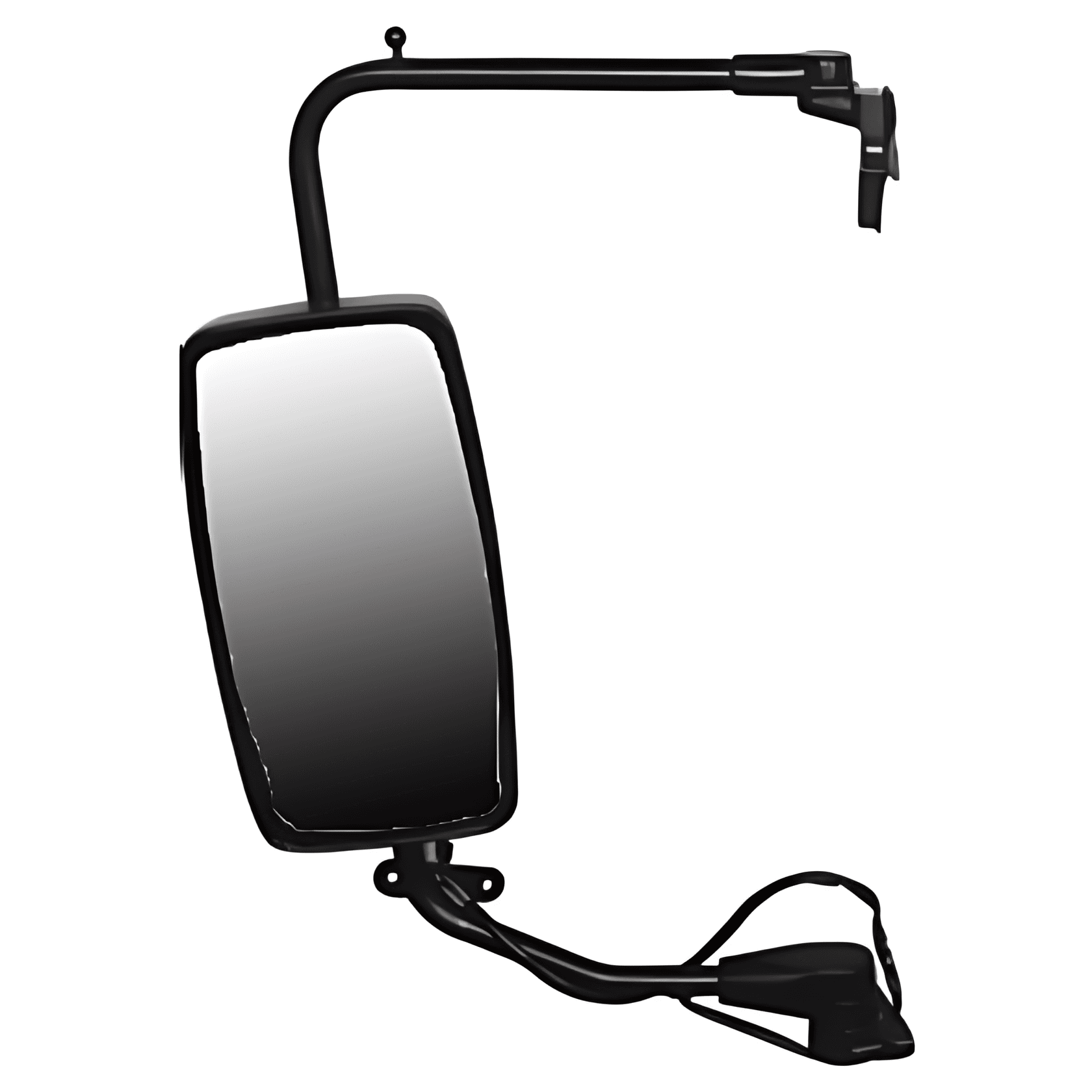 ESPELHO RETROVISOR INTERICO MANUAL COMPLETO LE - 6968108516