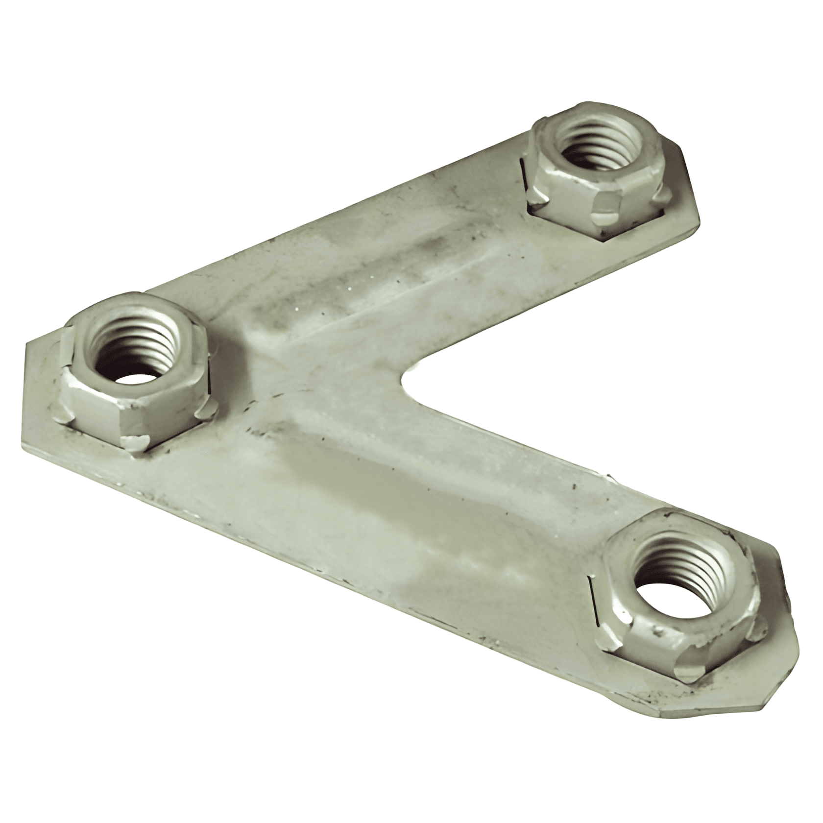 RETENTOR TRASEIRO SUPORTE MOTOR - 6C3Z6A012AA