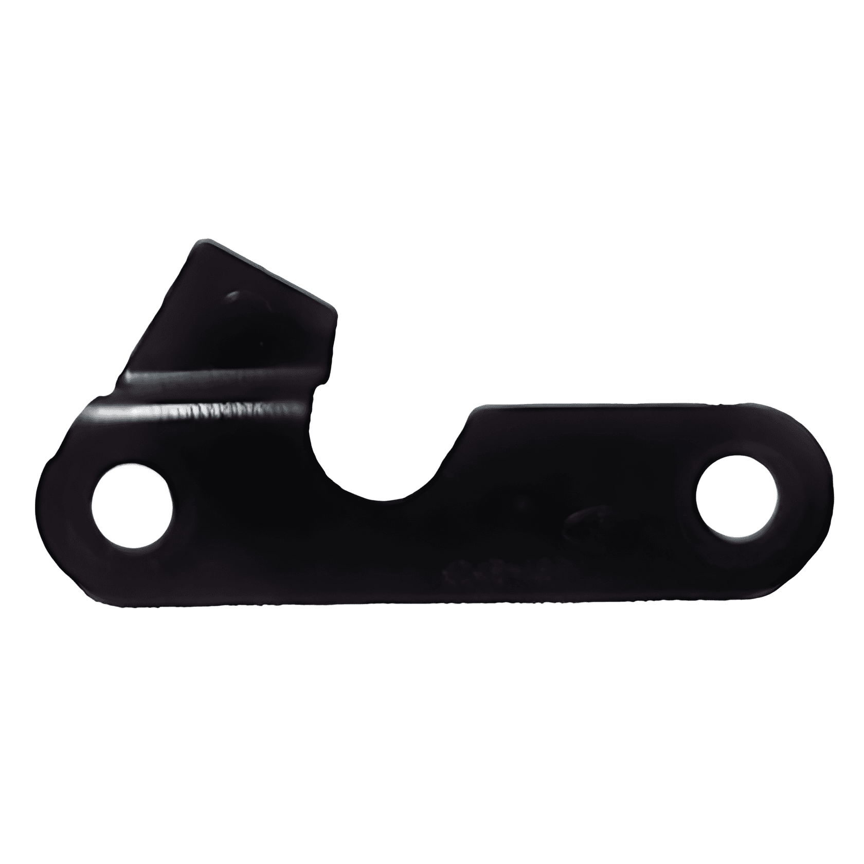 SUPORTE VALVULA SENSIVEL CARGA EIXO TRASEIRO - 6C4518784GA