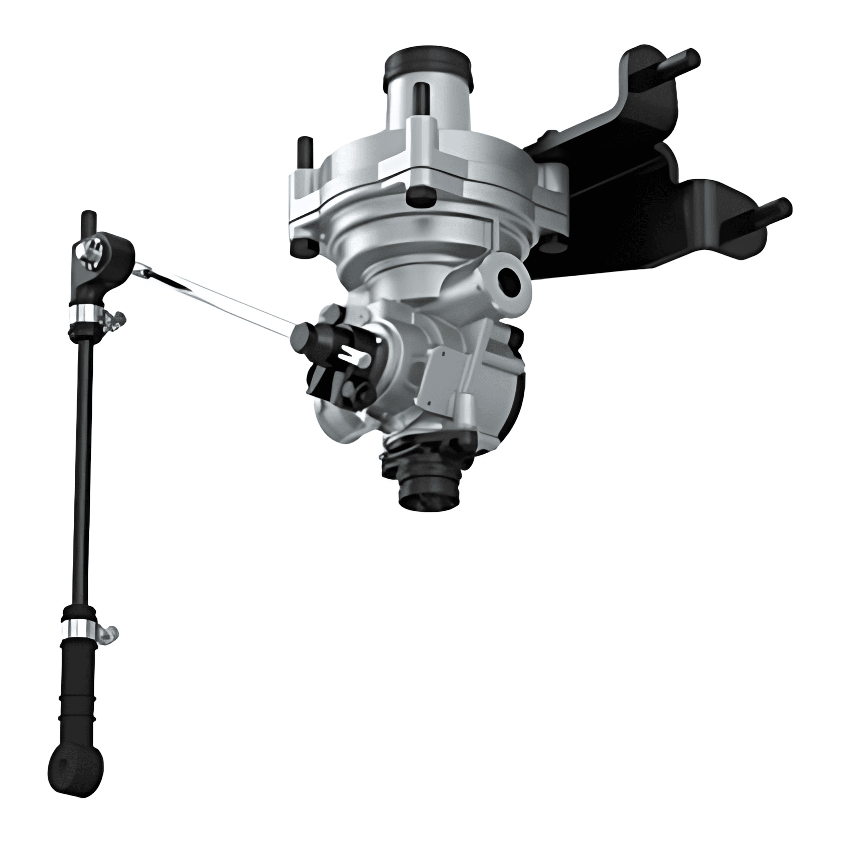 VALVULA SENSIVEL CARGA - 6C452A208BB