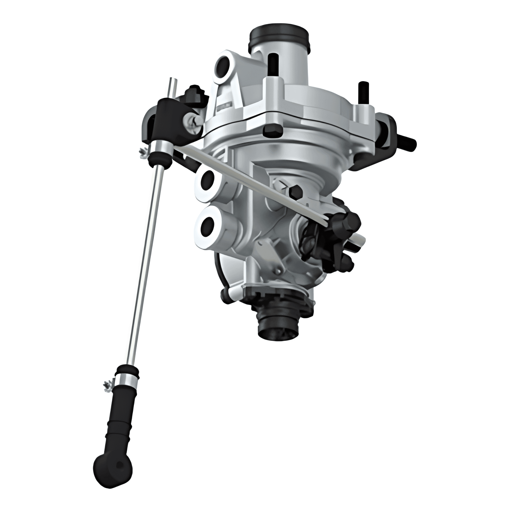 VALVULA SENSIVEL CARGA - 6C452A208FB